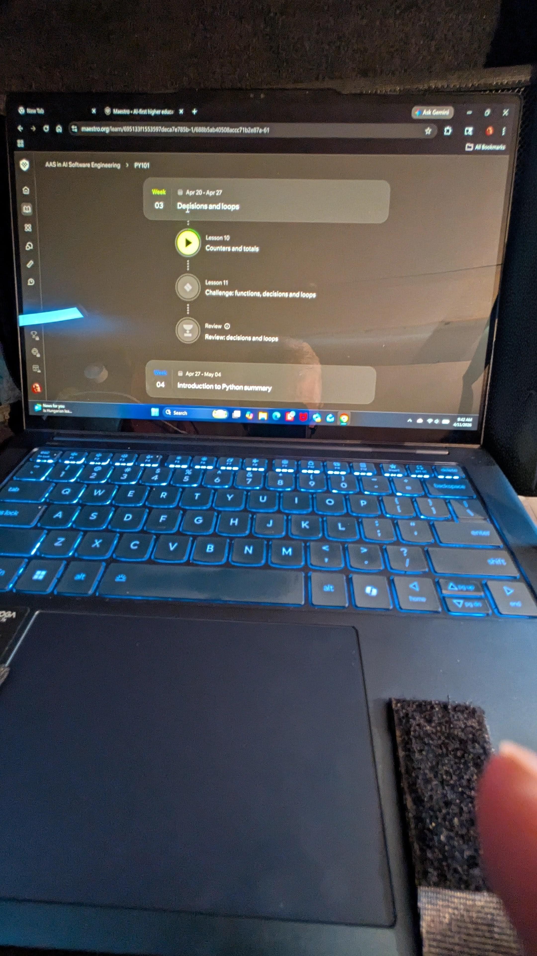 Customer provided, click to load a larger version