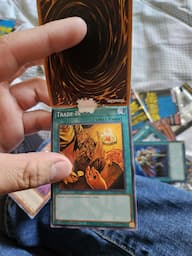 Konami Yu Gi Oh! Trading Card Game: 25th Anniversary Rarity