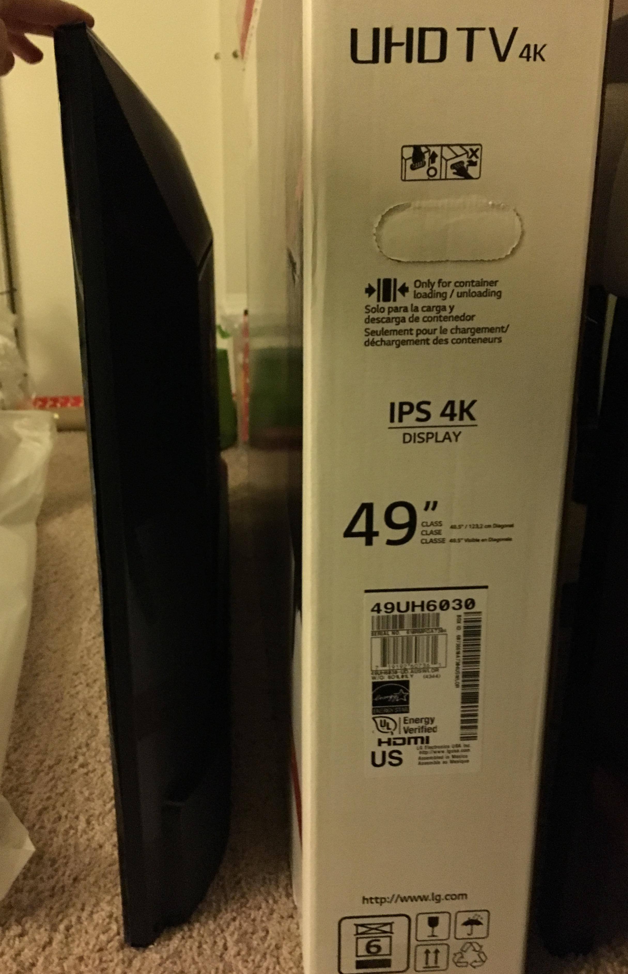 Customer provided image, click to load a larger version