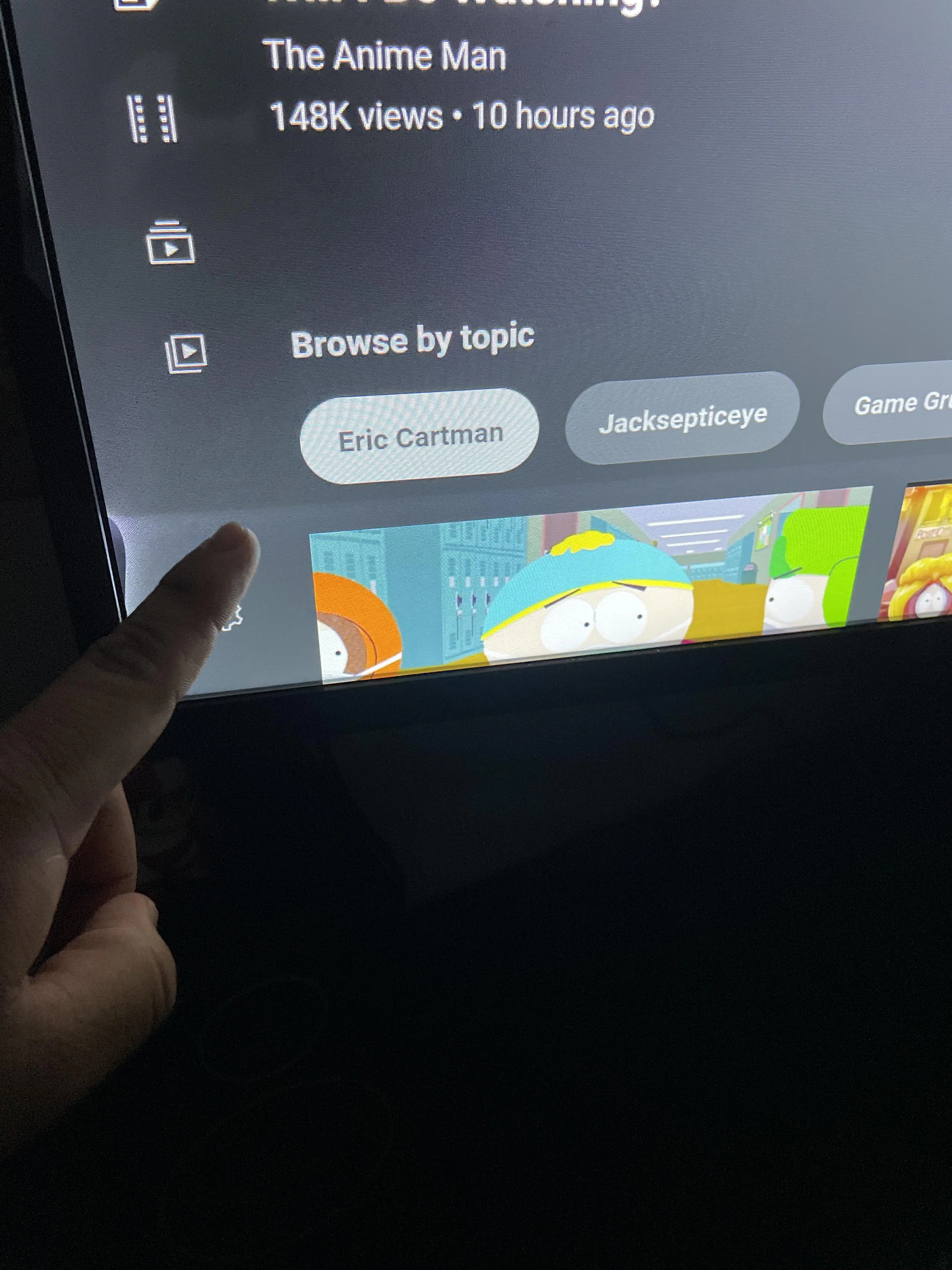 Customer provided image, click to load a larger version