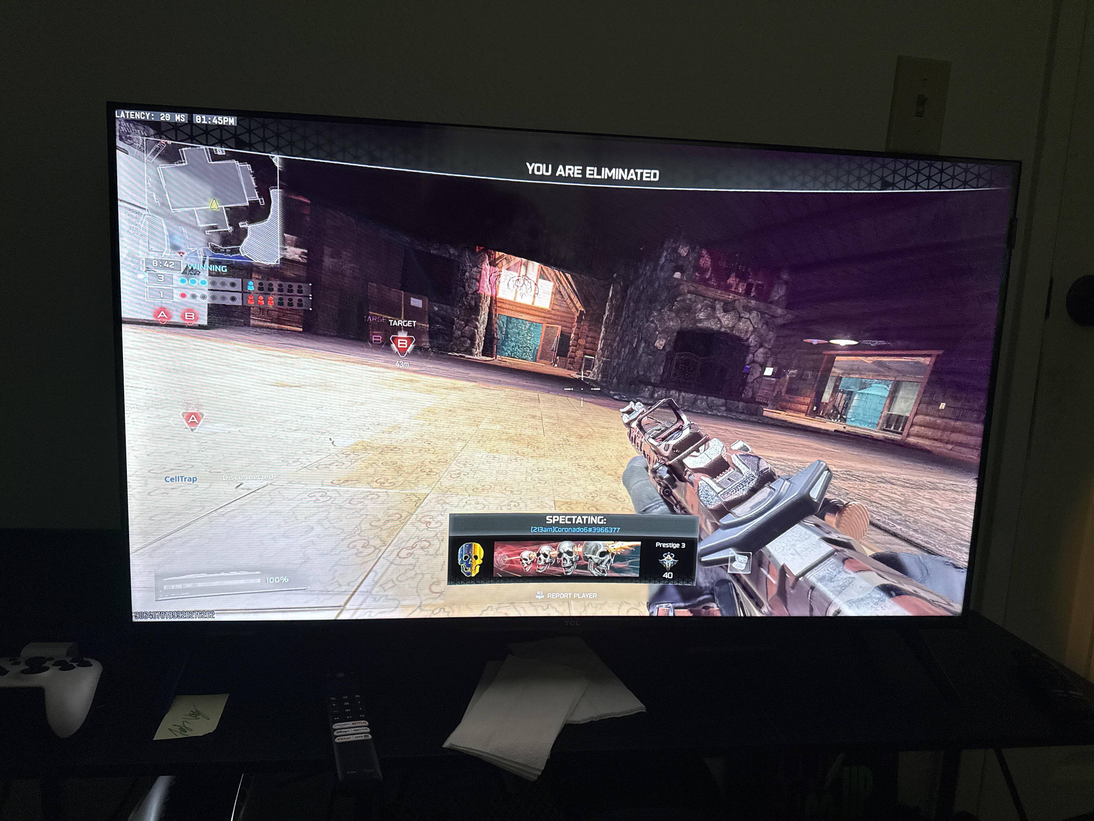 Customer provided image, click to load a larger version