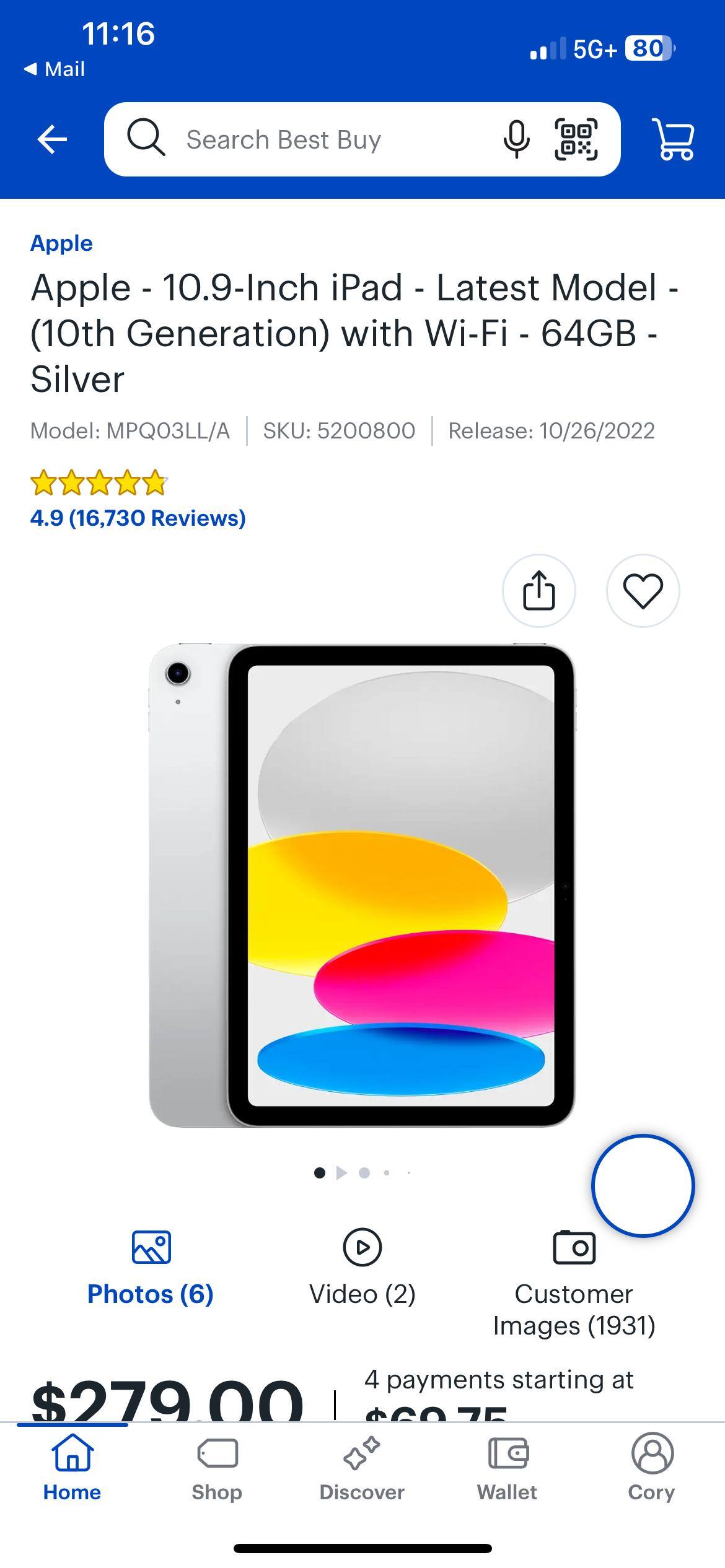 Customer provided, click to load a larger version