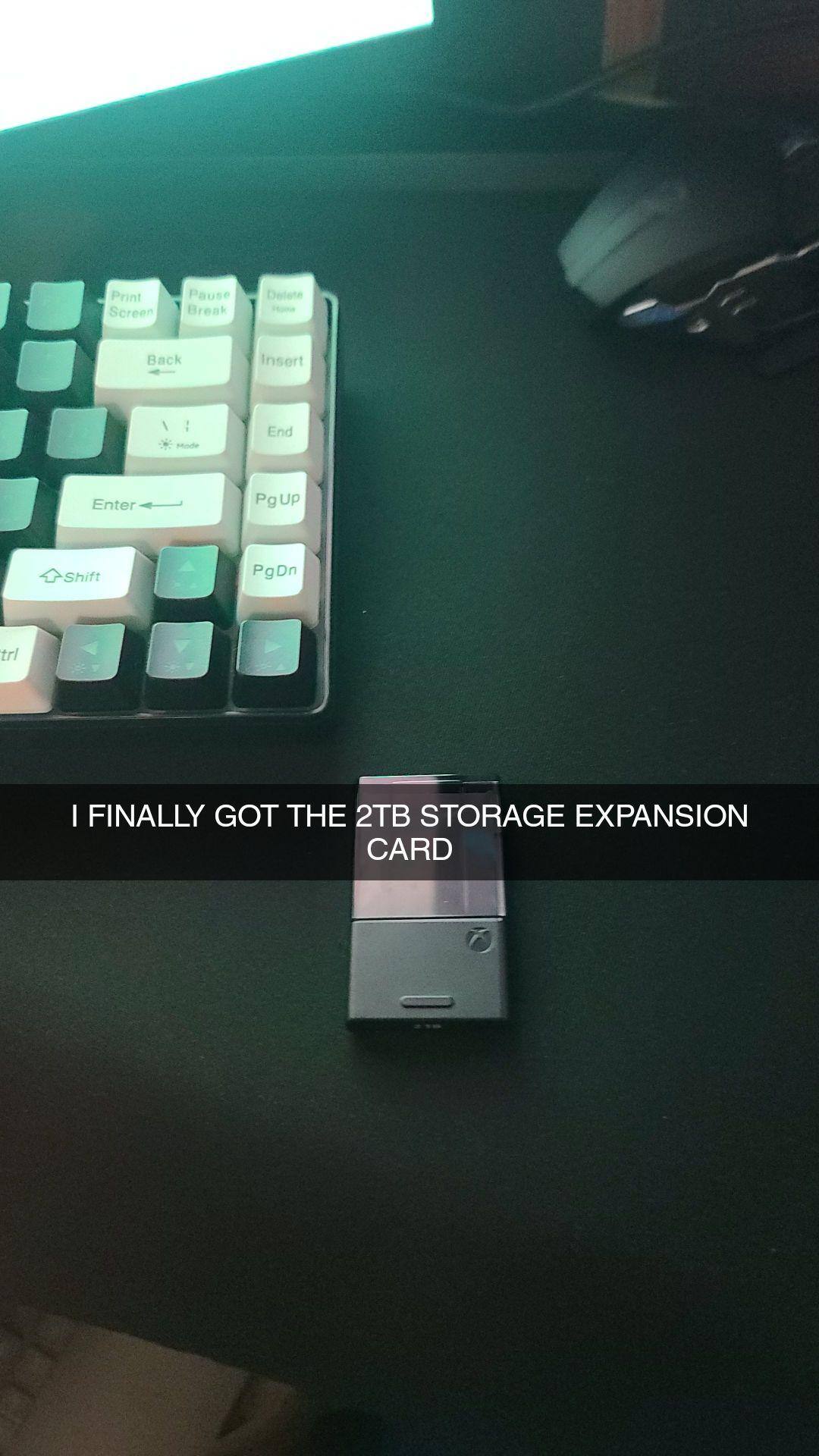 Customer provided, click to load a larger version