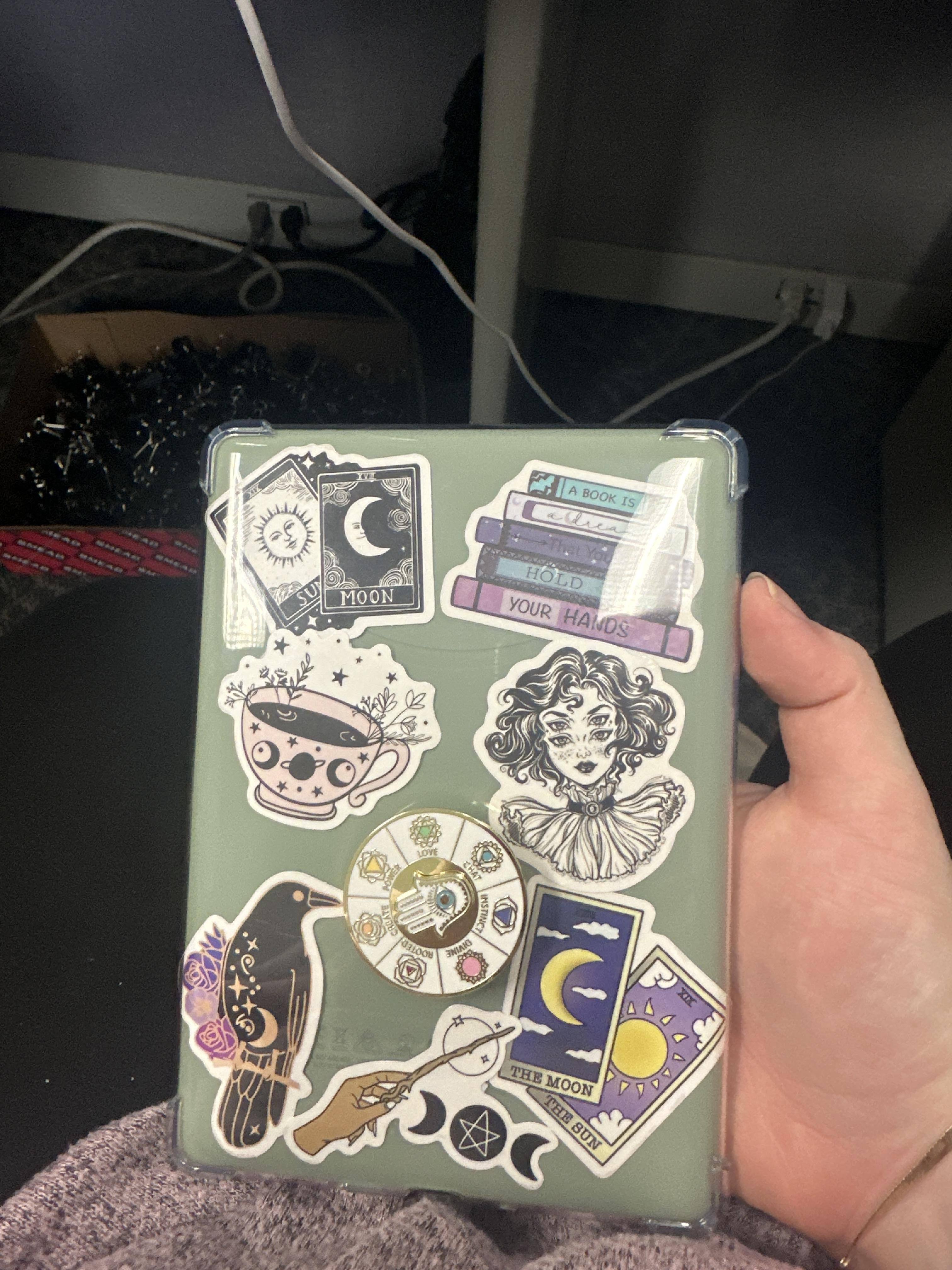 Customer provided, click to load a larger version