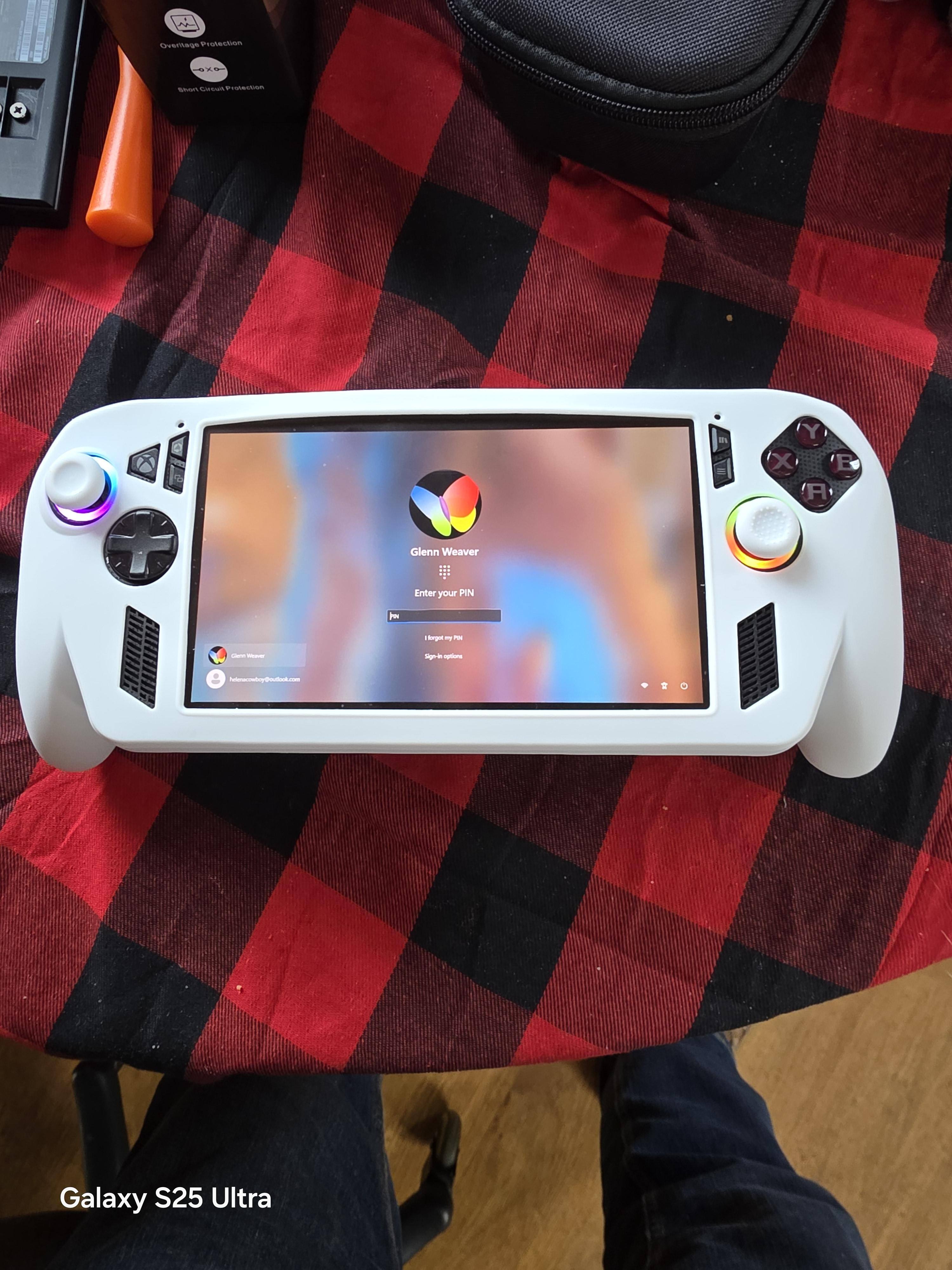 Customer provided, click to load a larger version