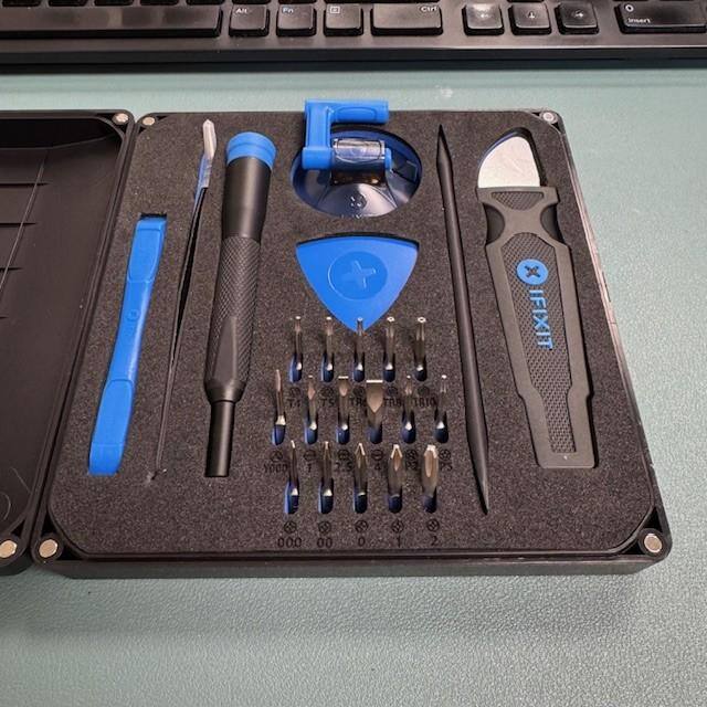 Customer provided, click to load a larger version