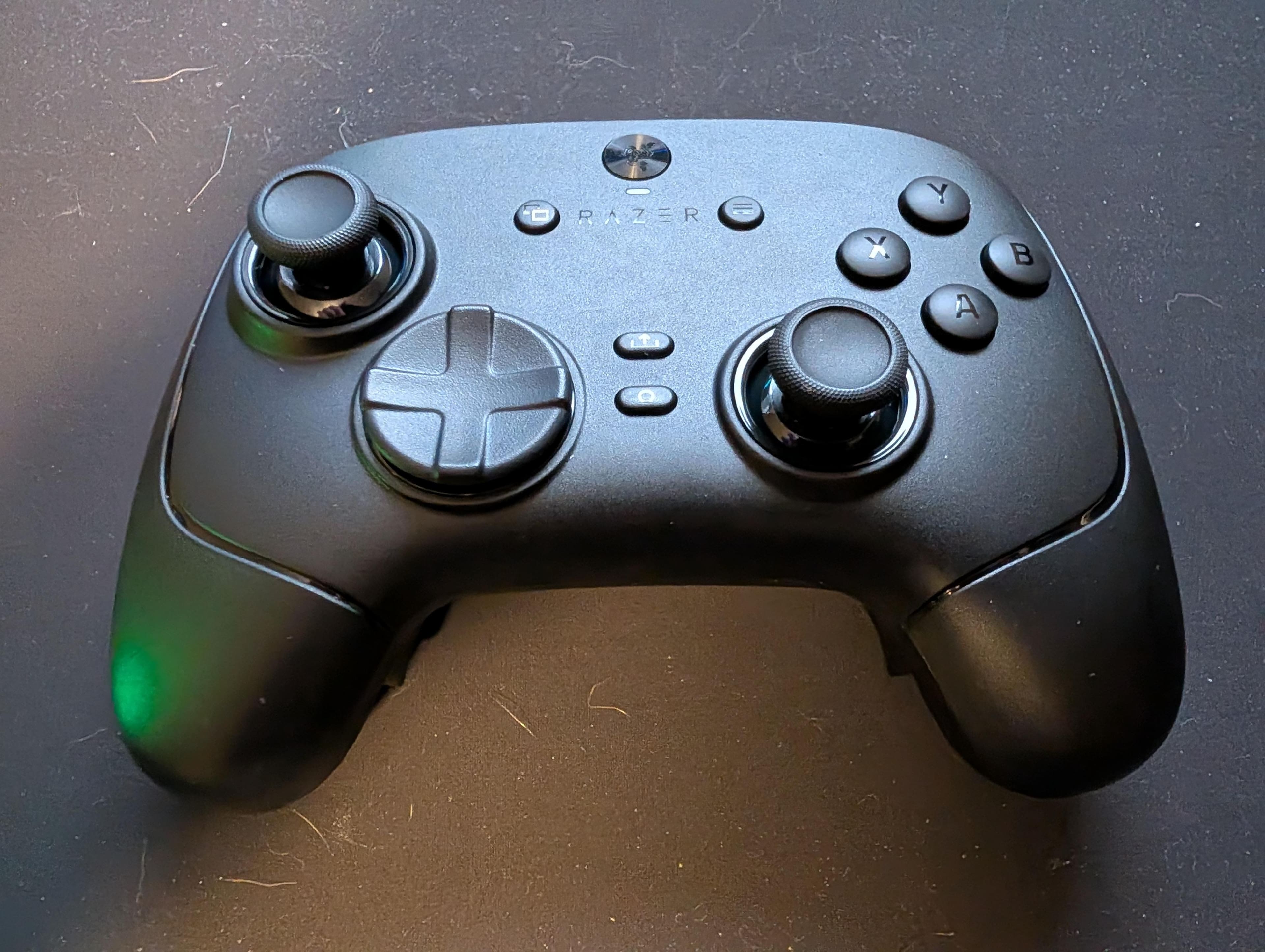 Razer Wolverine V3 Tournament Edition 8K Wired Gaming Controller