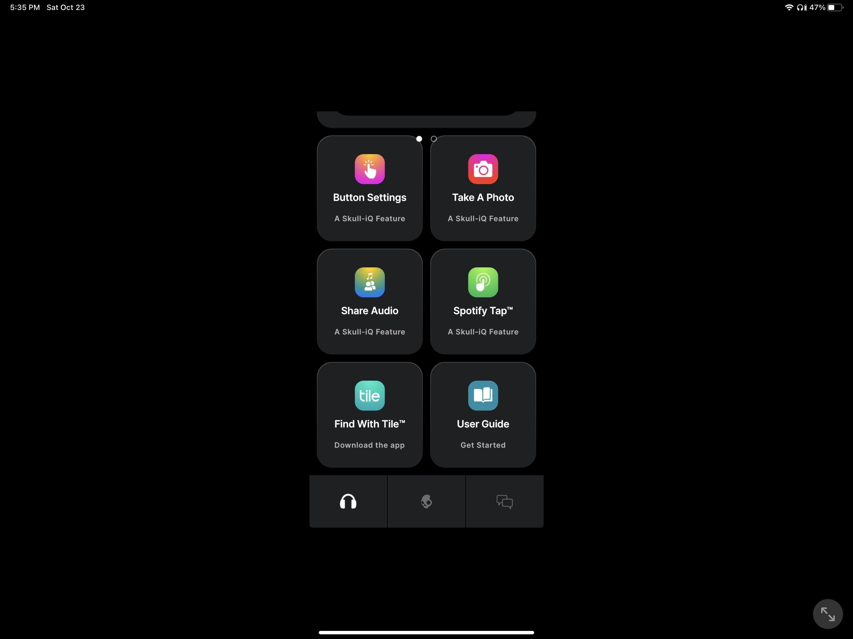 Customer provided image, click to load a larger version