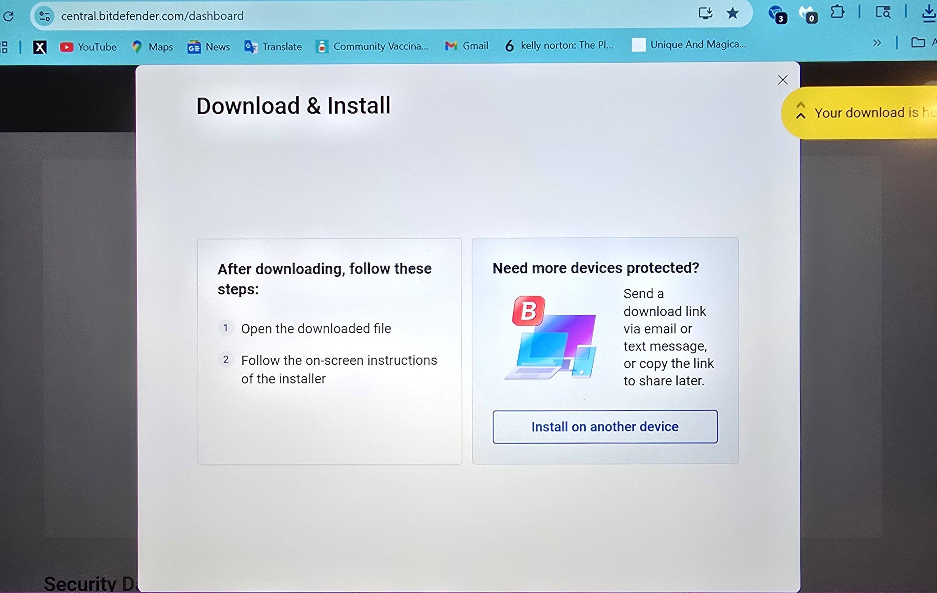Customer provided, click to load a larger version
