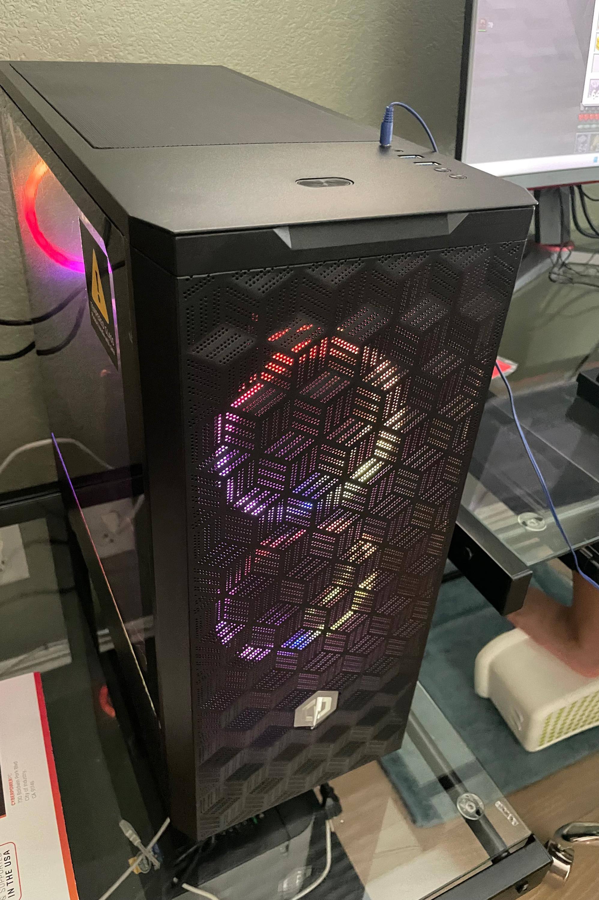 Customer provided, click to load a larger version