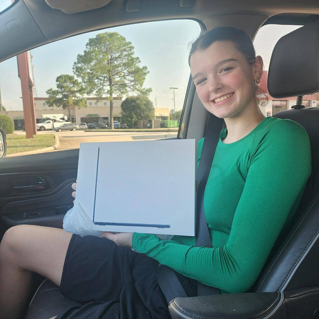 Customer provided, click to load a larger version