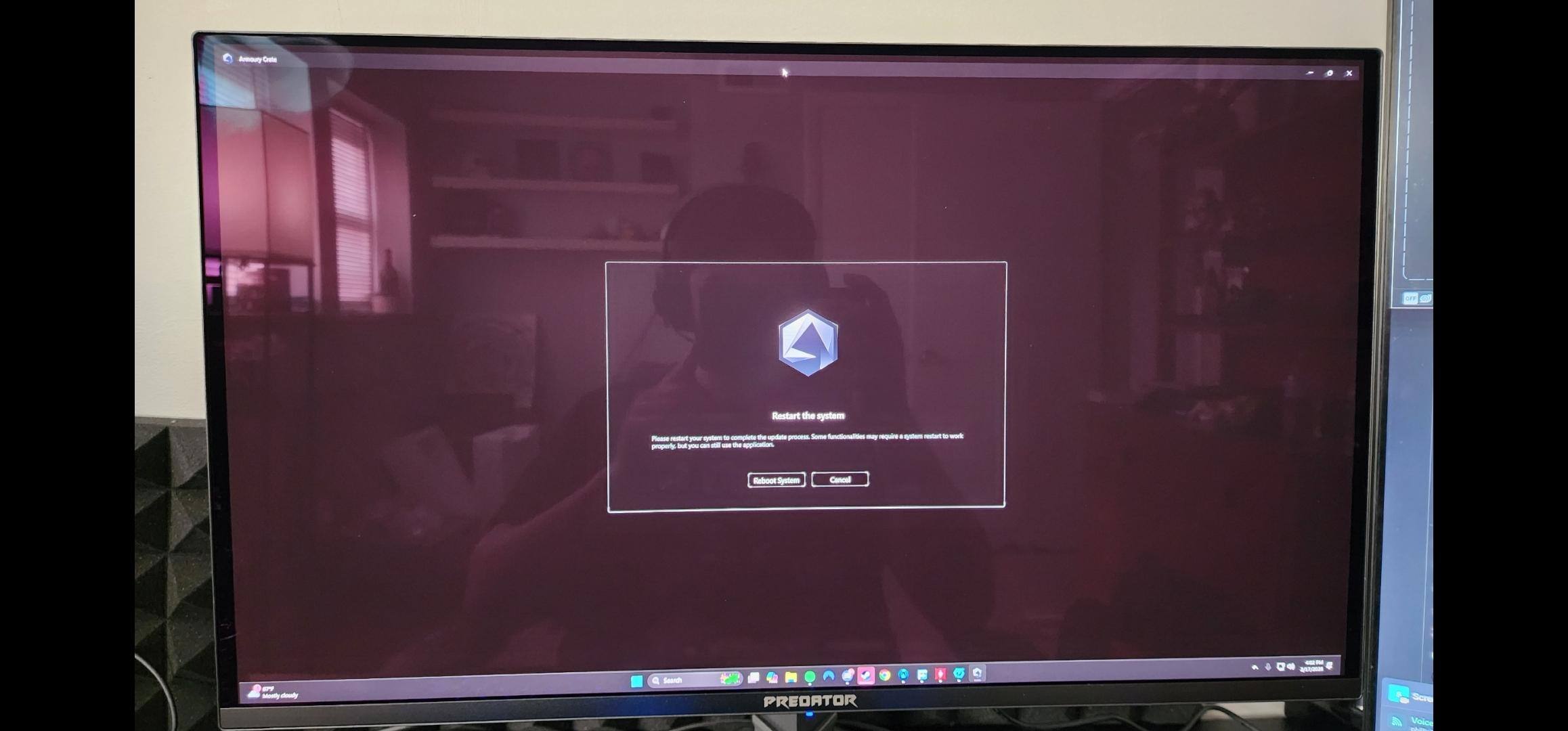 Customer provided image, click to load a larger version