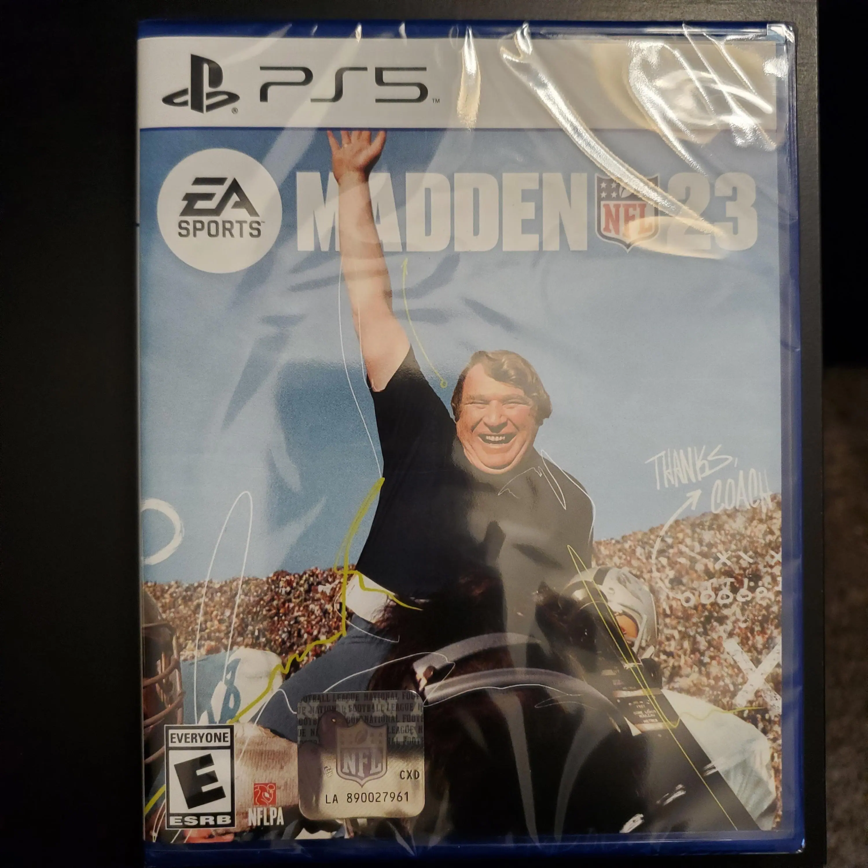 Customer provided, click to load a larger version