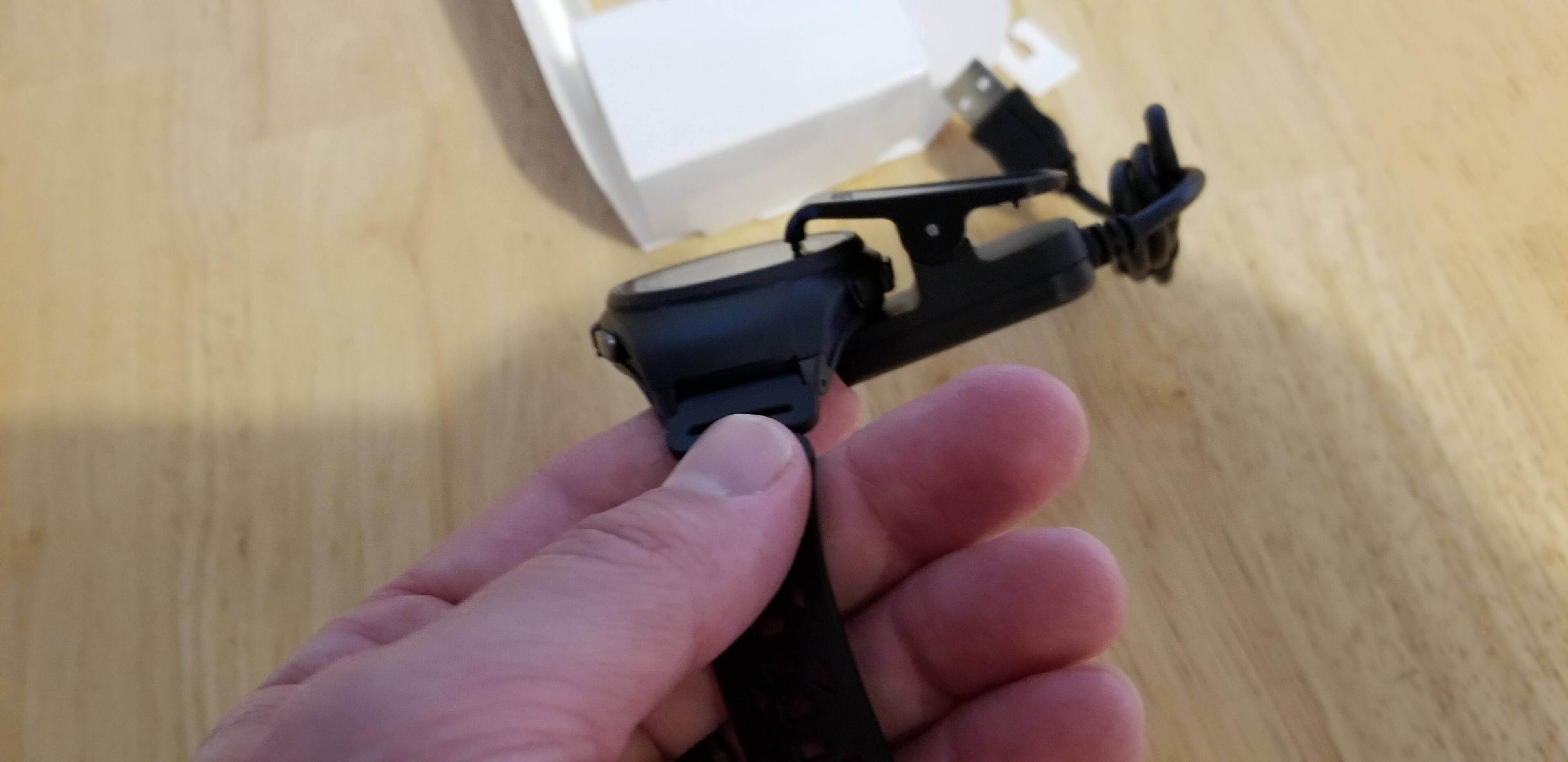 strange charging clip, click to load a larger version