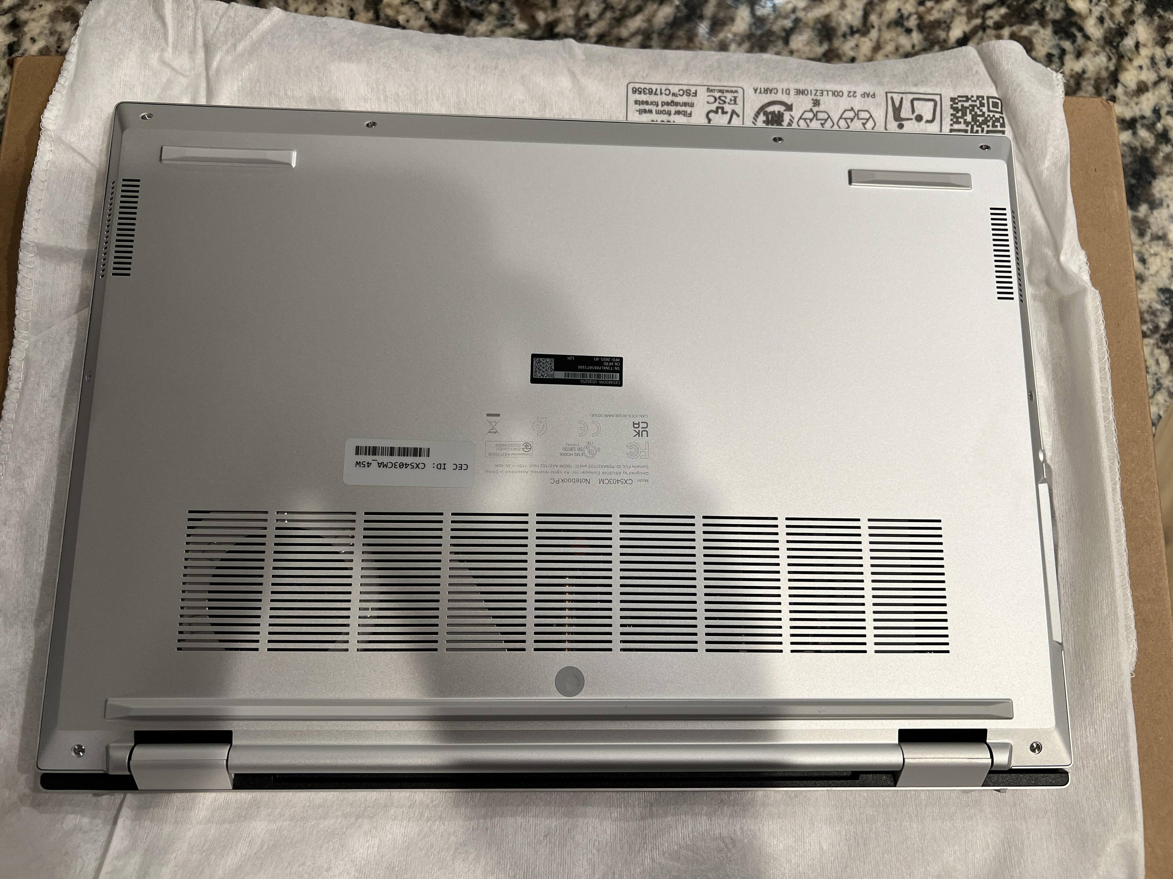 Customer provided, click to load a larger version