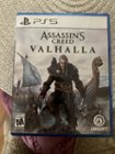 Assassin's Creed Valhalla Standard Edition PlayStation 5 UBP30602397 - Best  Buy