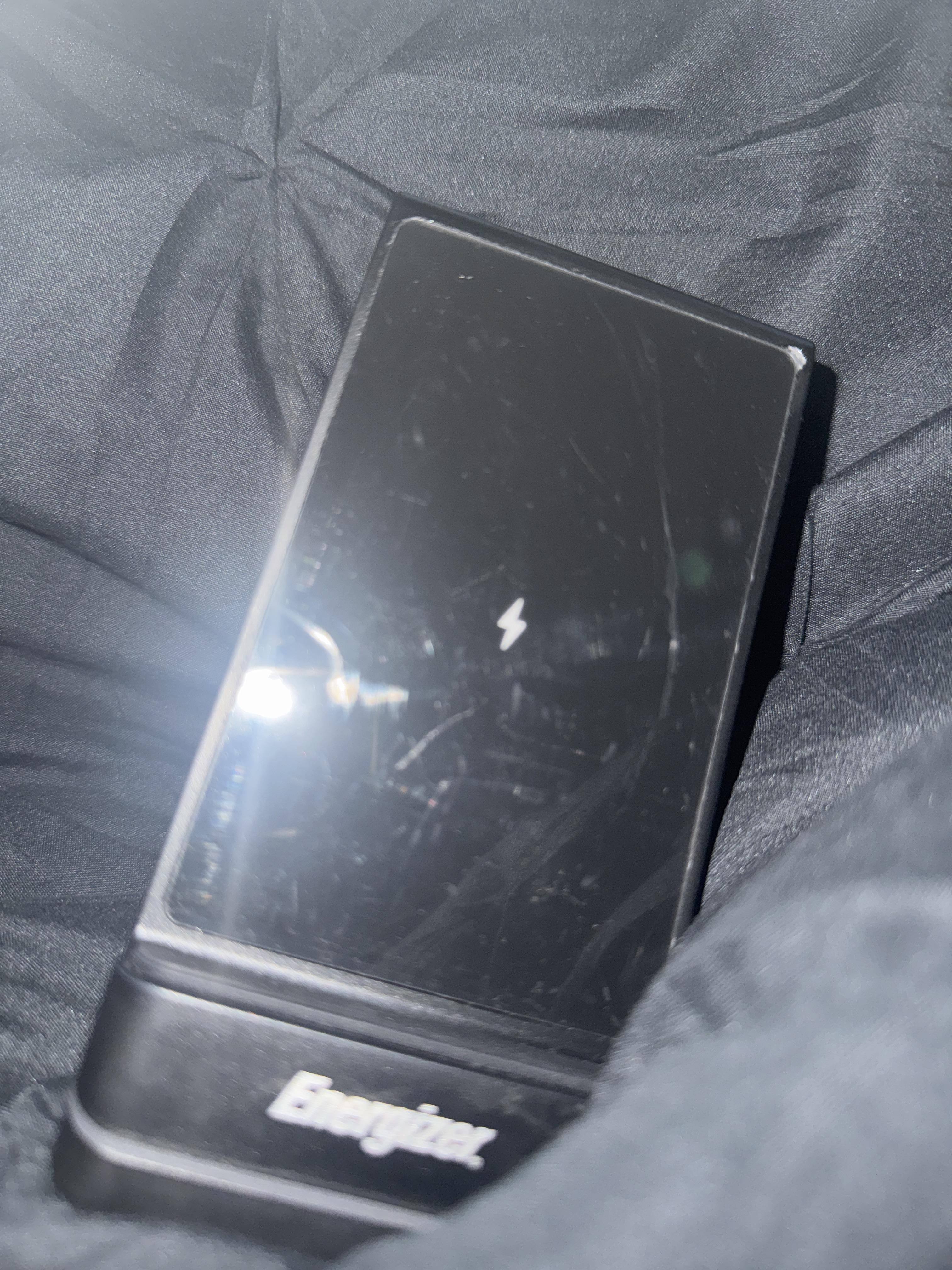 Customer provided image, click to load a larger version