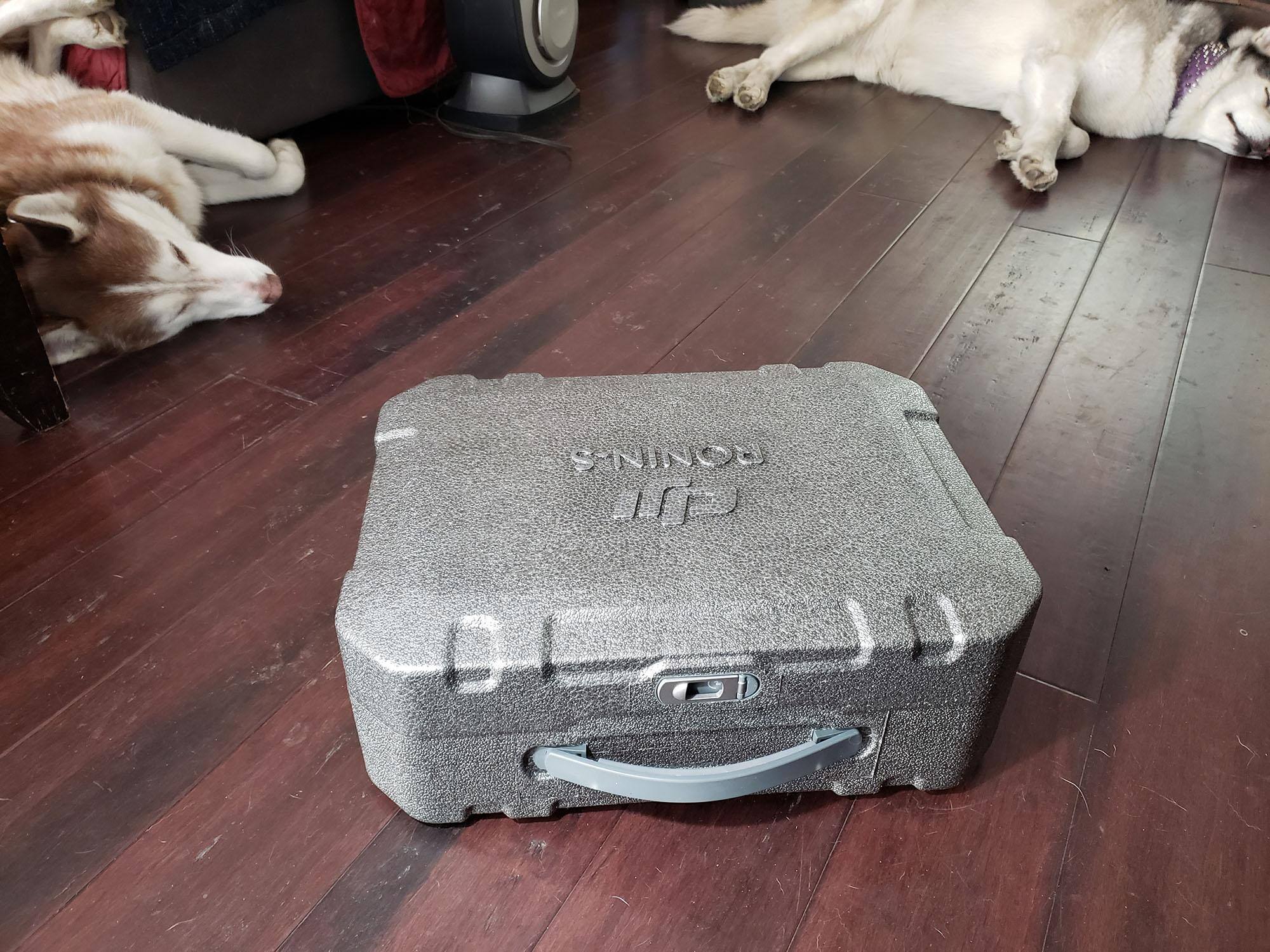 Customer provided image, click to load a larger version