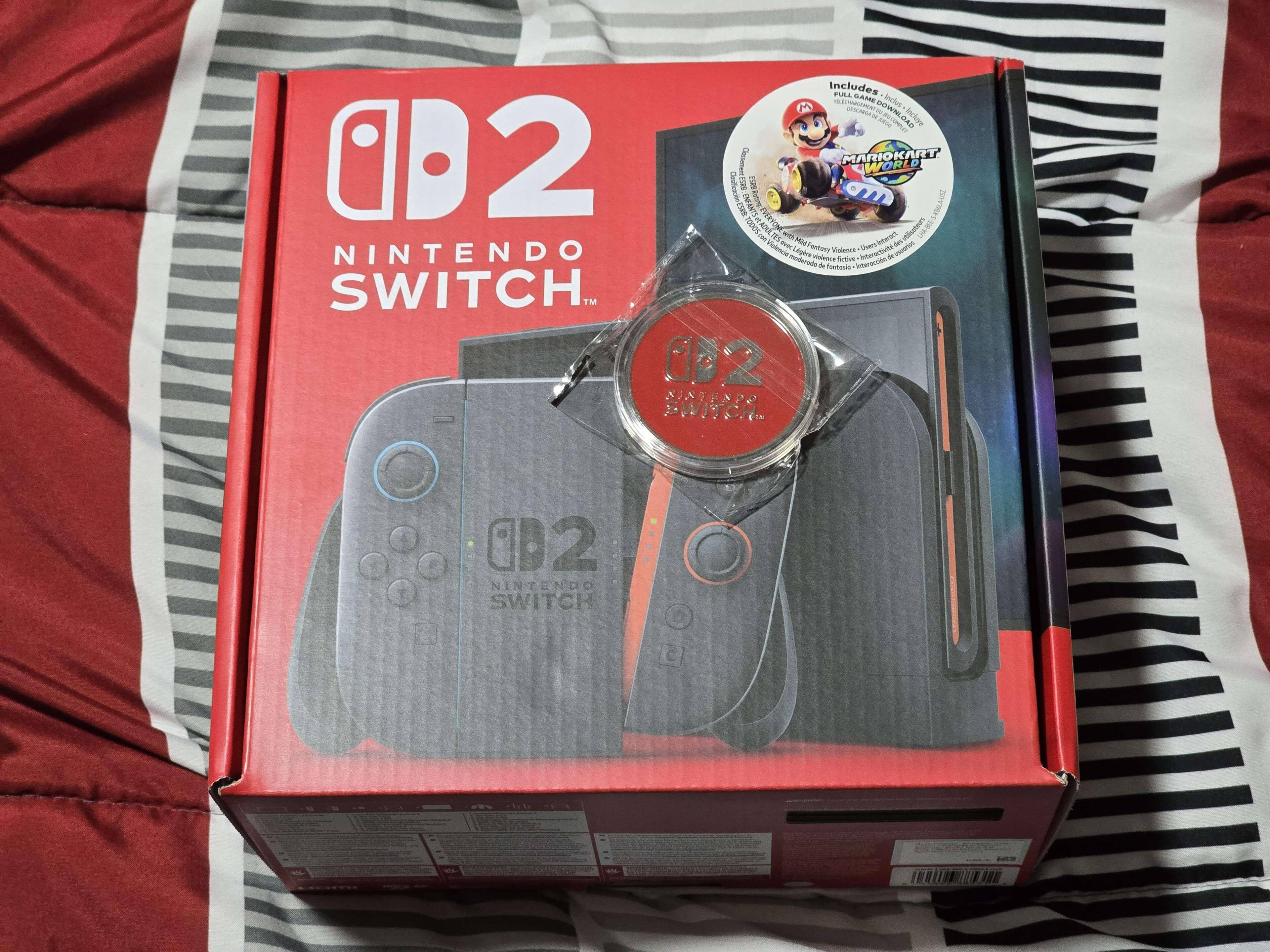 Customer provided, click to load a larger version