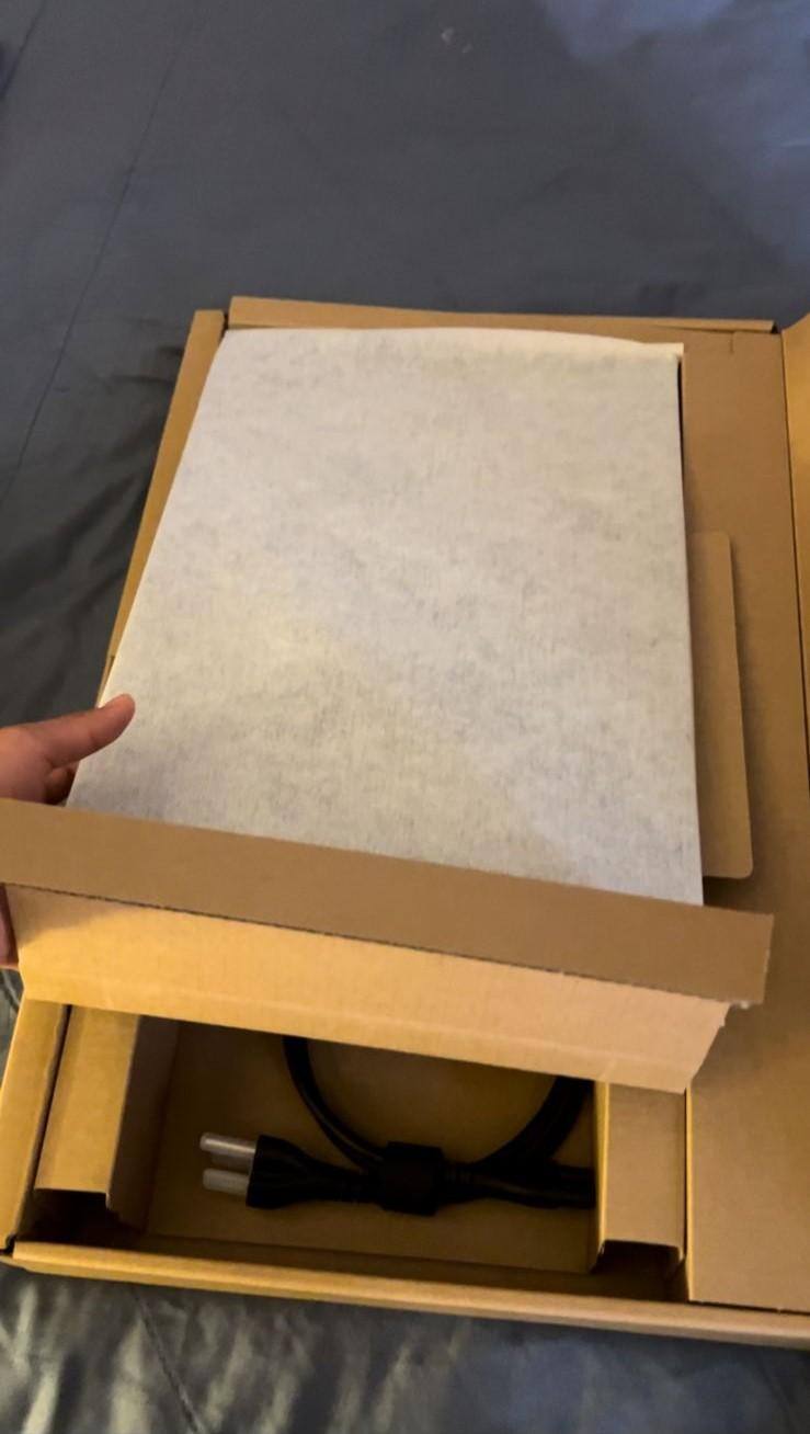 Customer provided, click to load a larger version