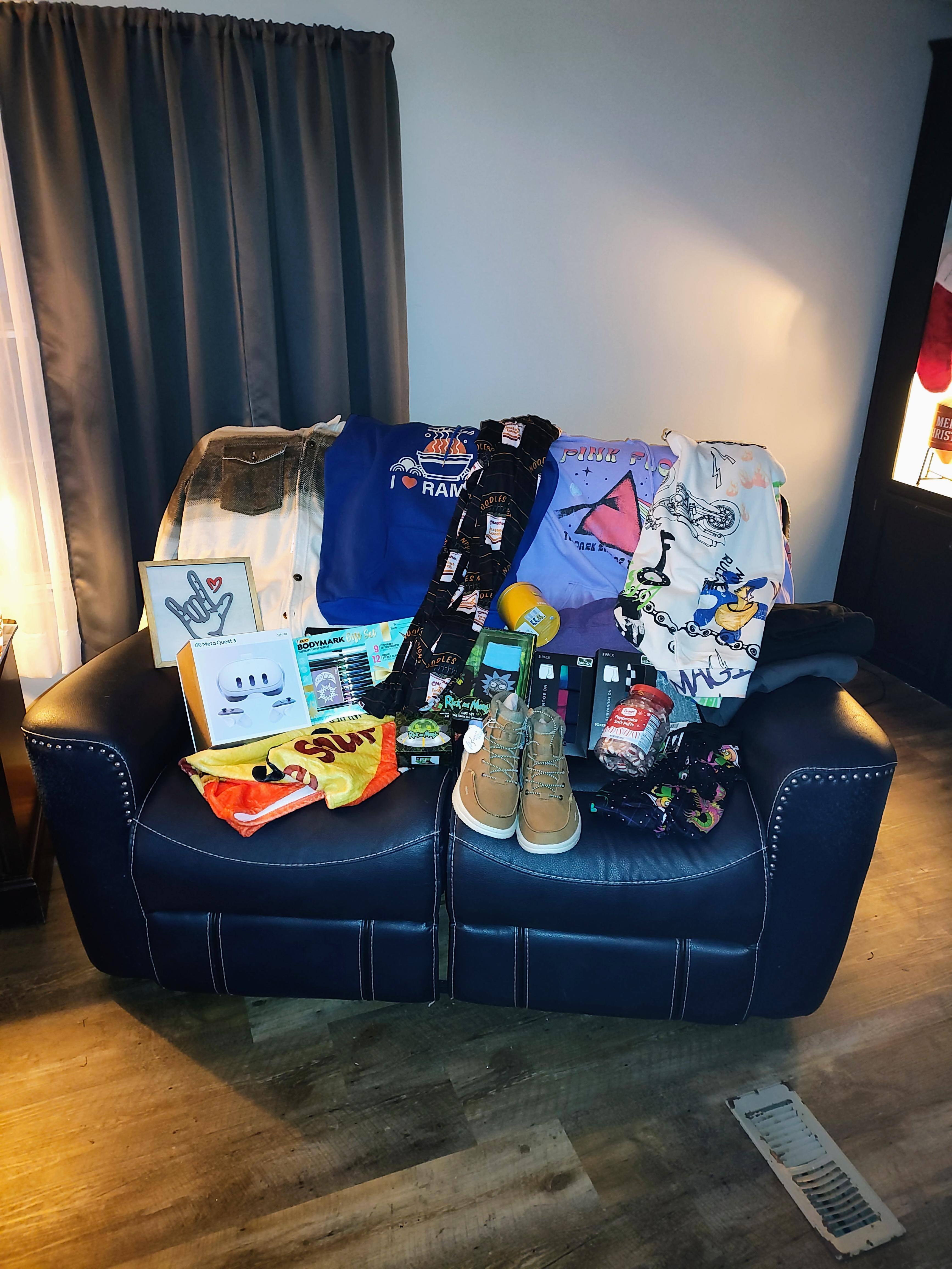 Customer provided, click to load a larger version