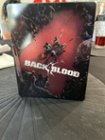 WB Games Back 4 Blood SteelBook Multi 700721795628 - Best Buy