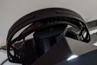 The headphone stand on the base is a nice touch., click to load a larger version