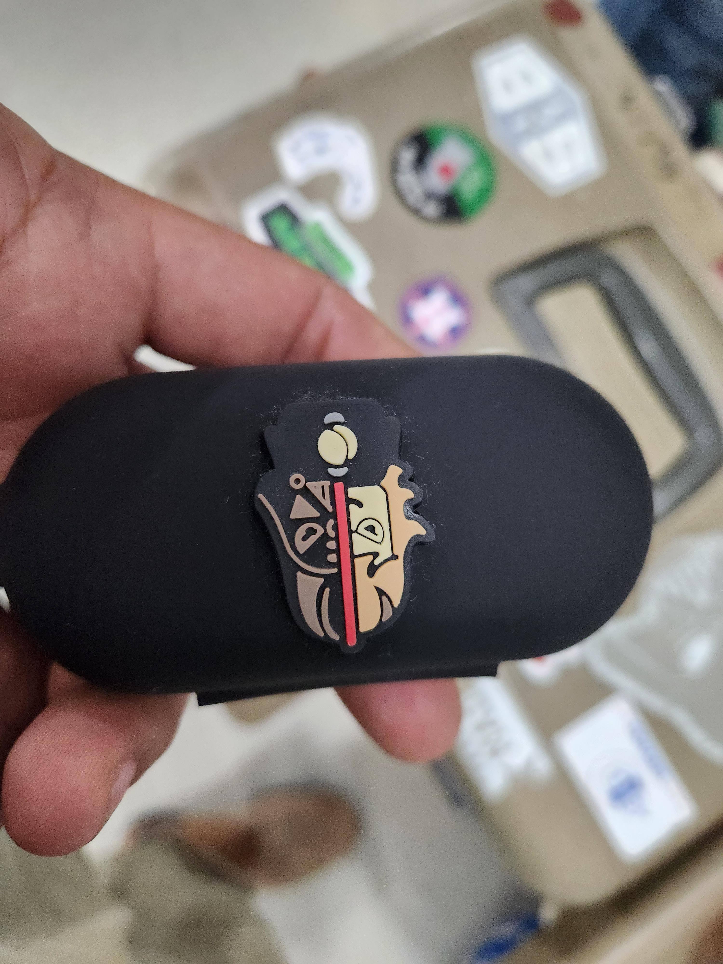 Customer provided, click to load a larger version