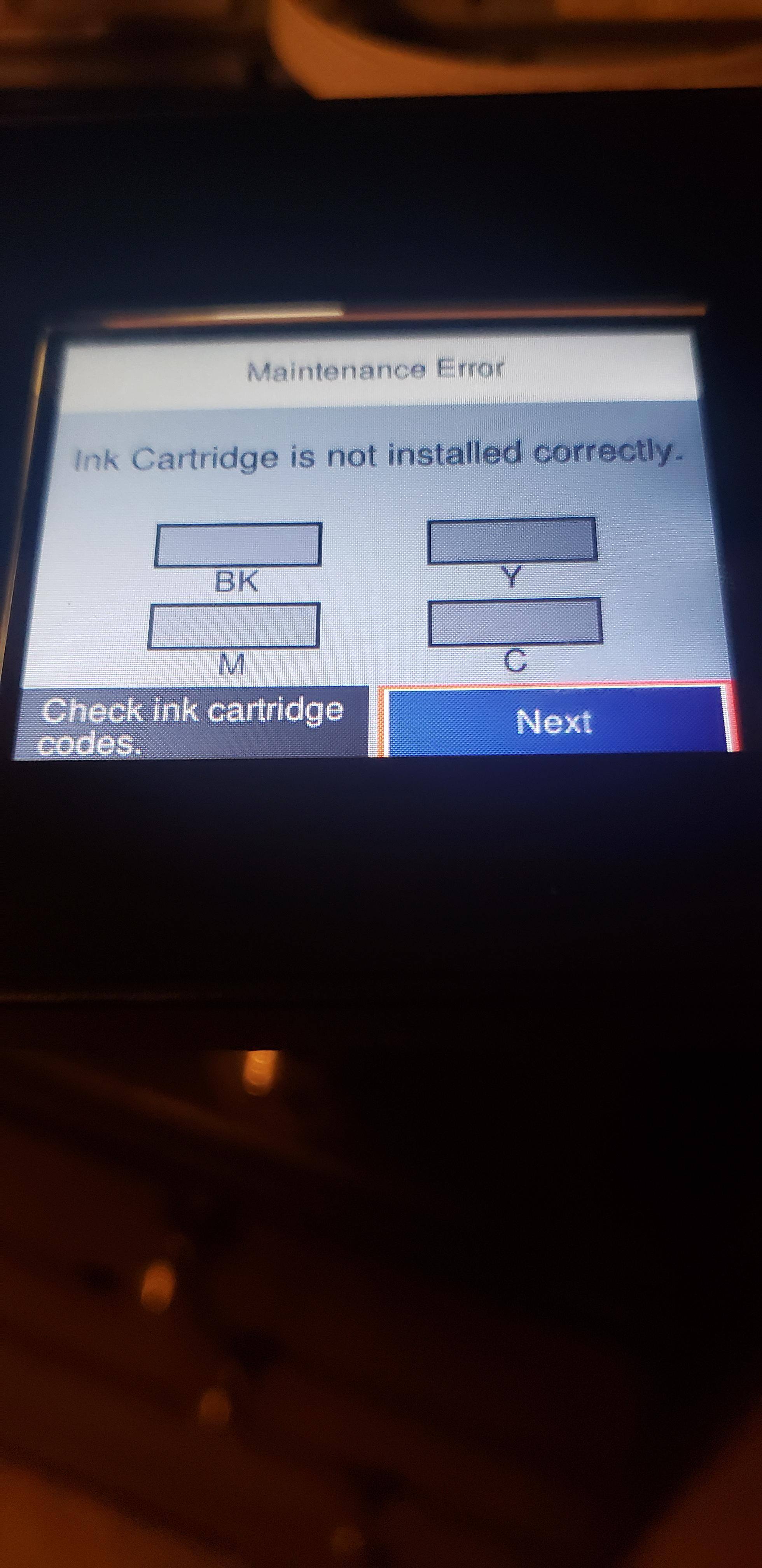 Customer provided image, click to load a larger version