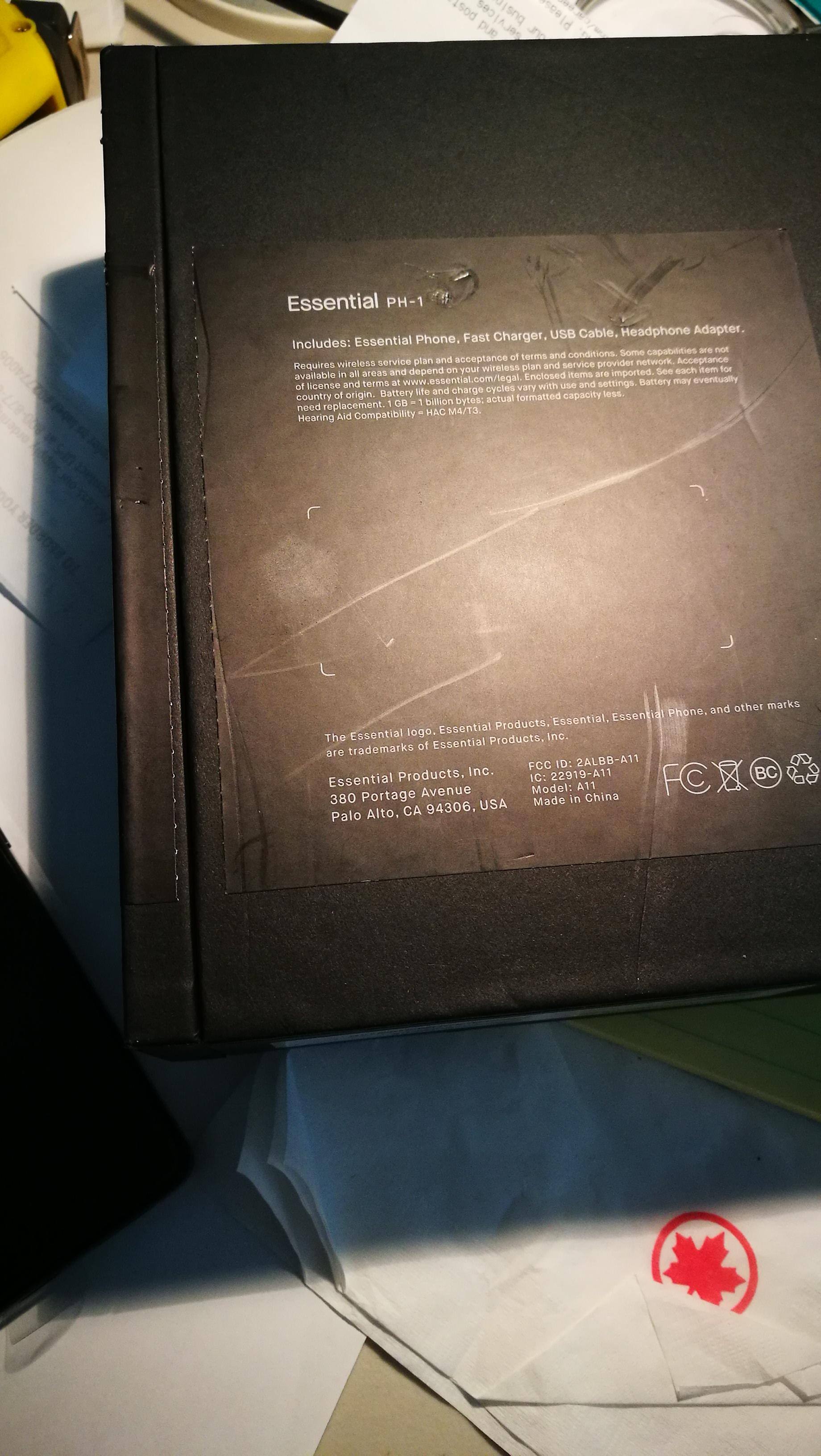 Customer provided, click to load a larger version