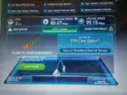 Speed test, click to load a larger version