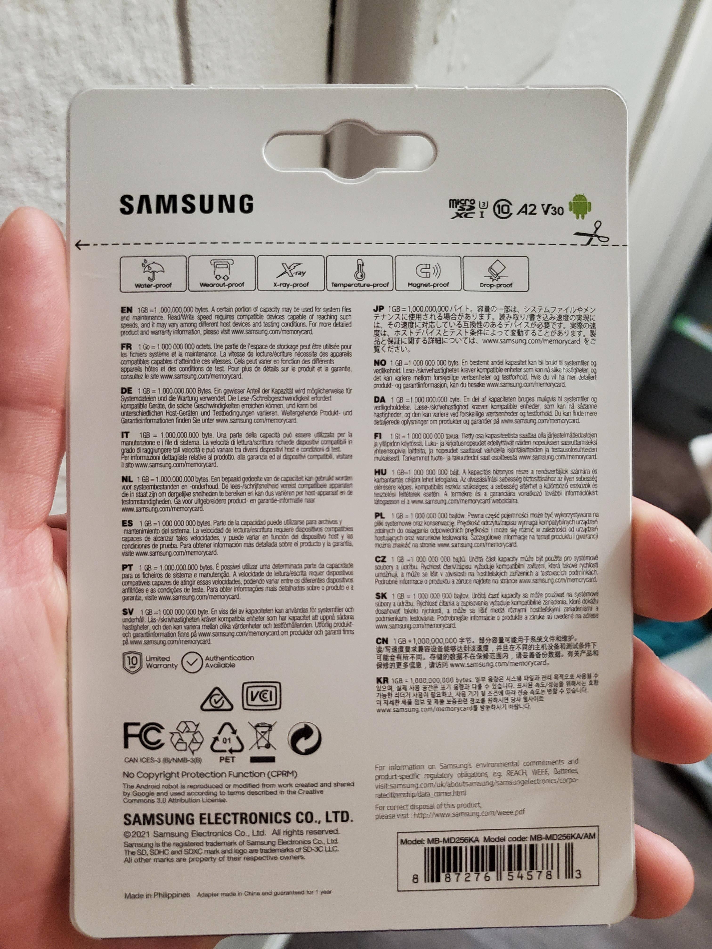 Customer provided, click to load a larger version