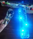 Light/controls of nunchuck not working, click to load a larger version