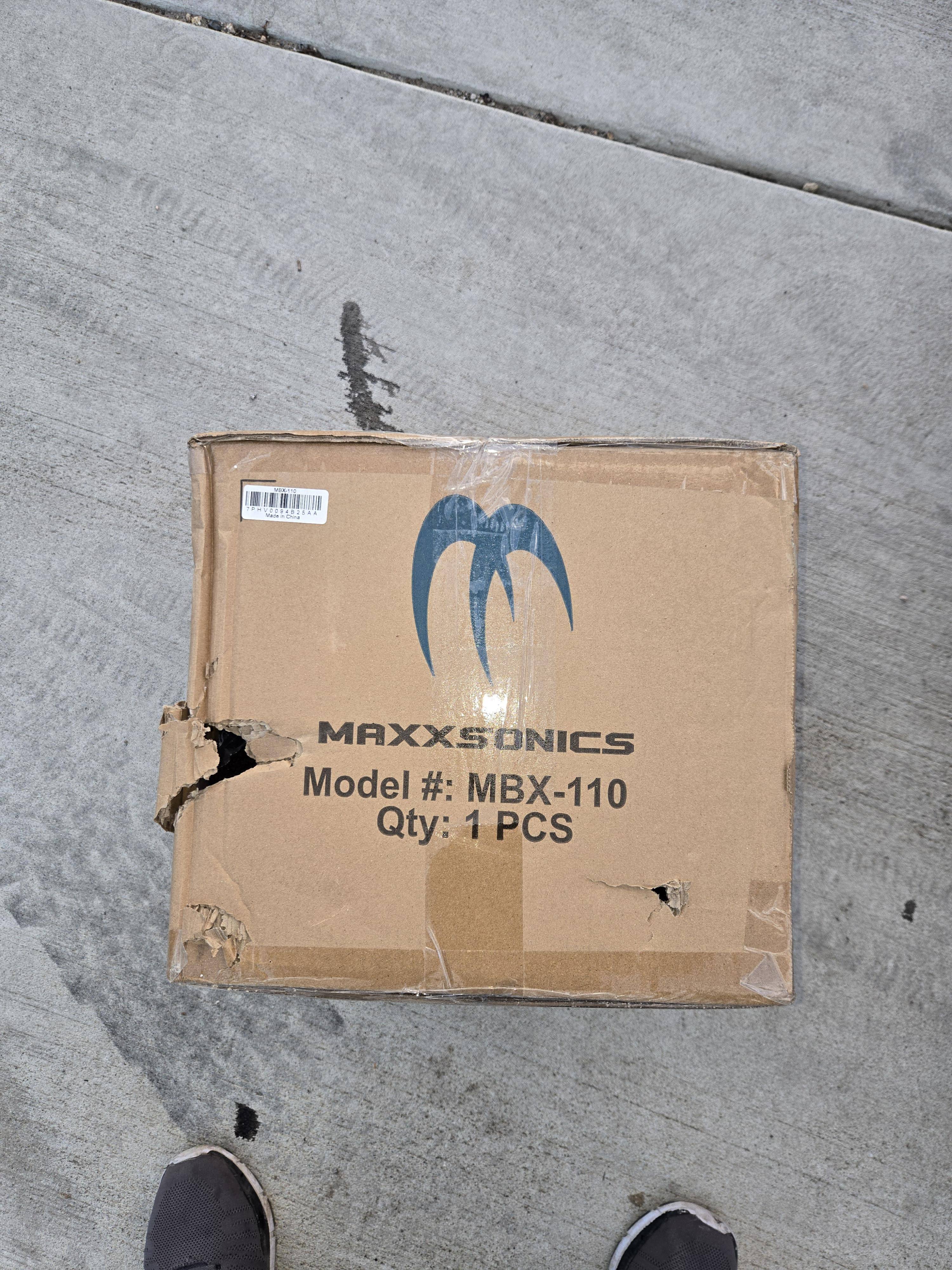 Customer provided, click to load a larger version