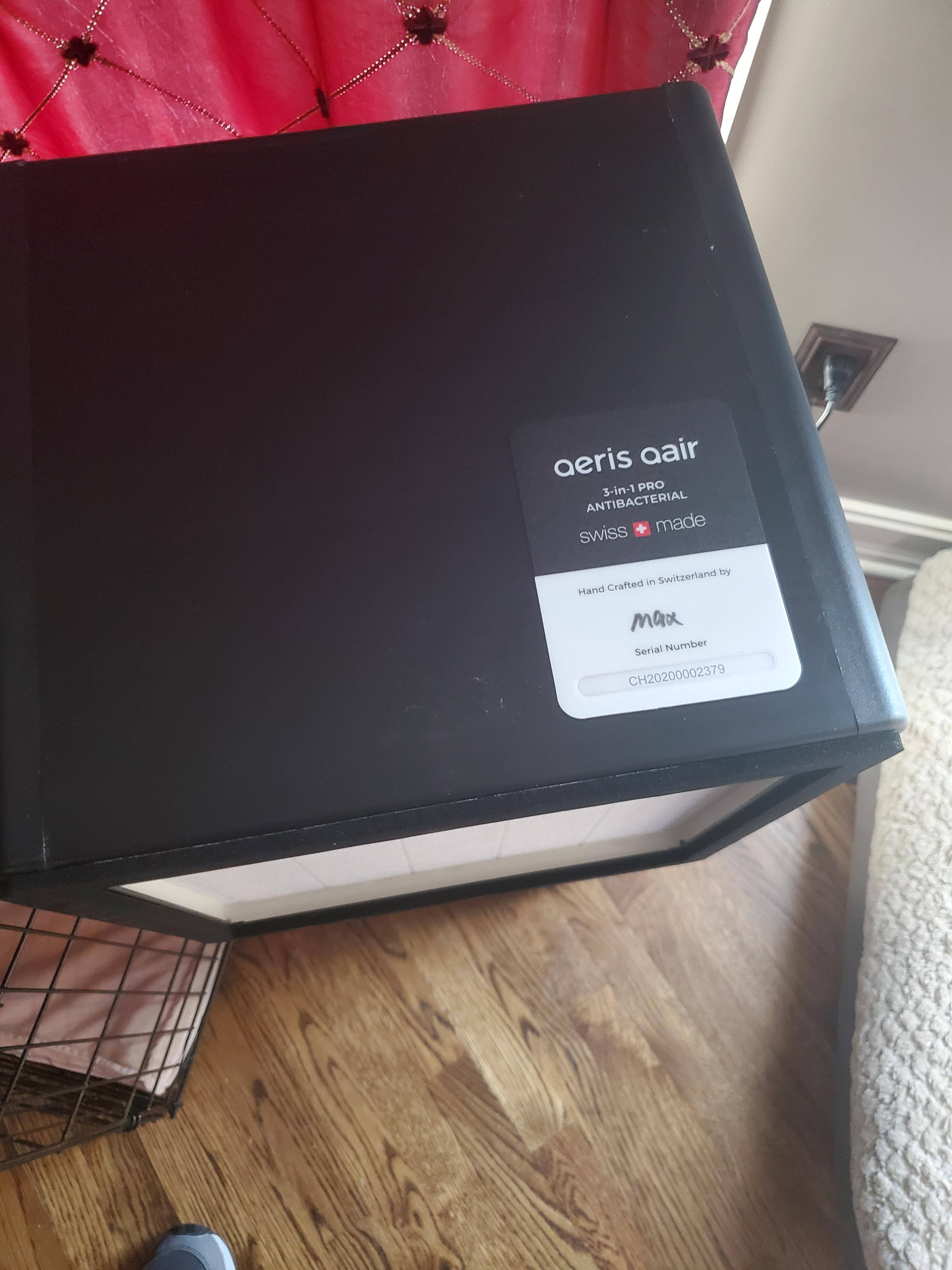 Customer provided, click to load a larger version