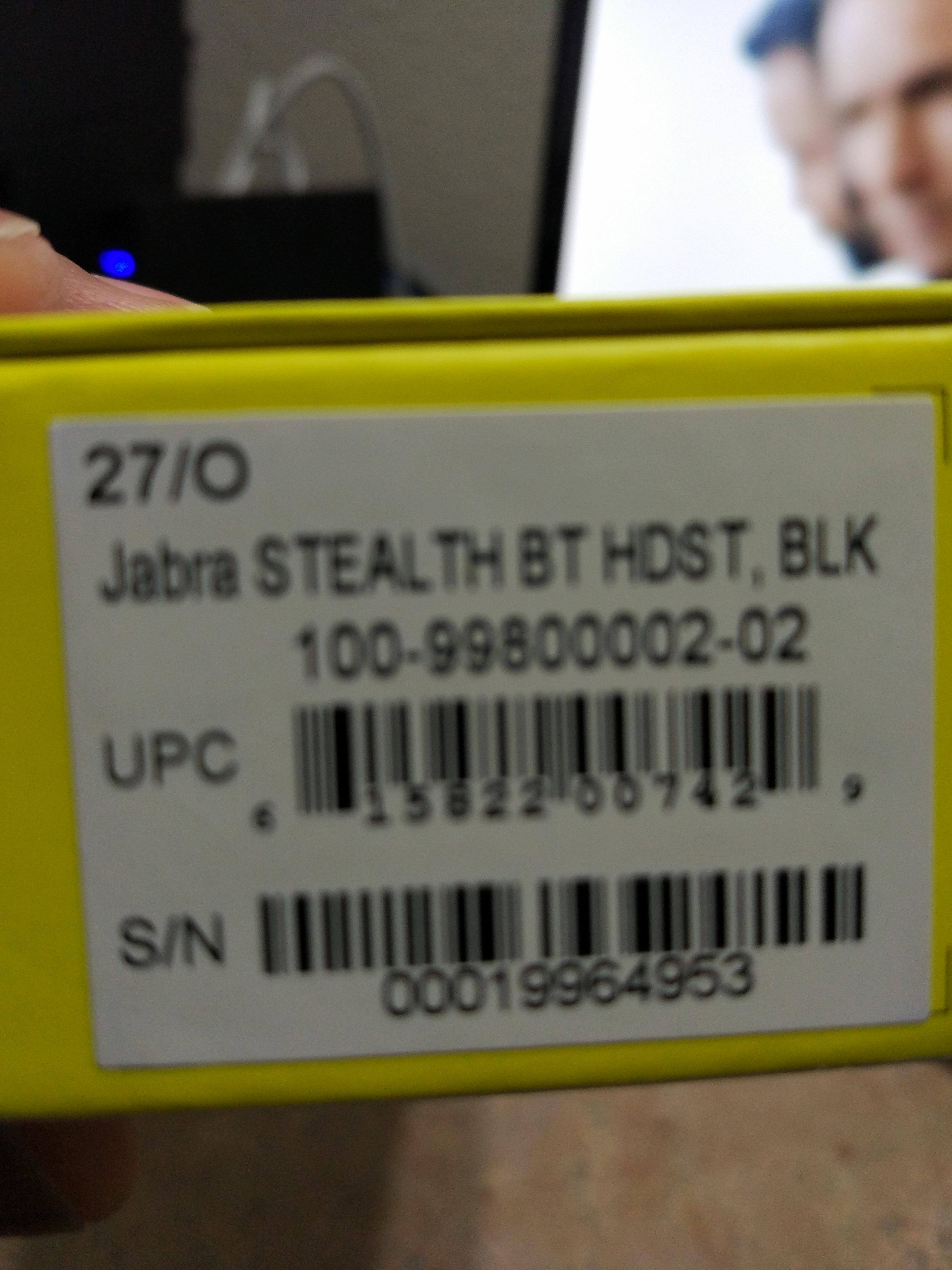 Customer provided image, click to load a larger version