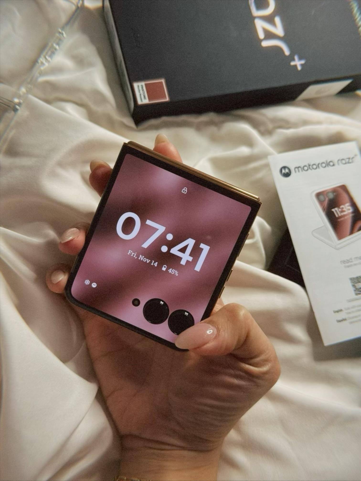 Customer provided image, click to load a larger version