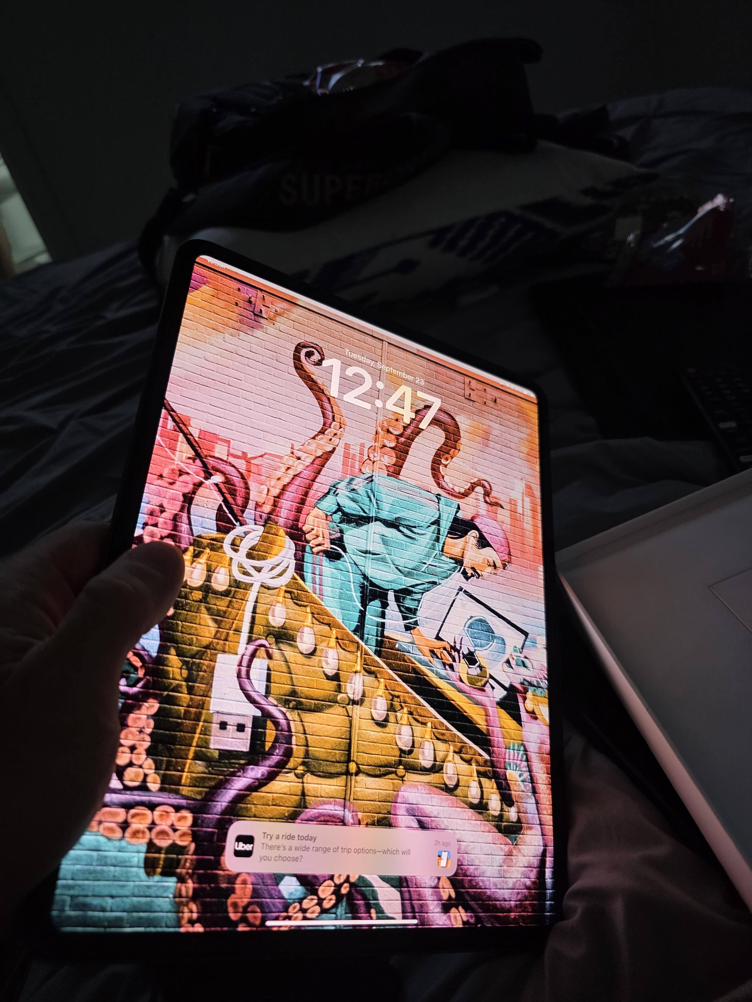 Customer provided, click to load a larger version