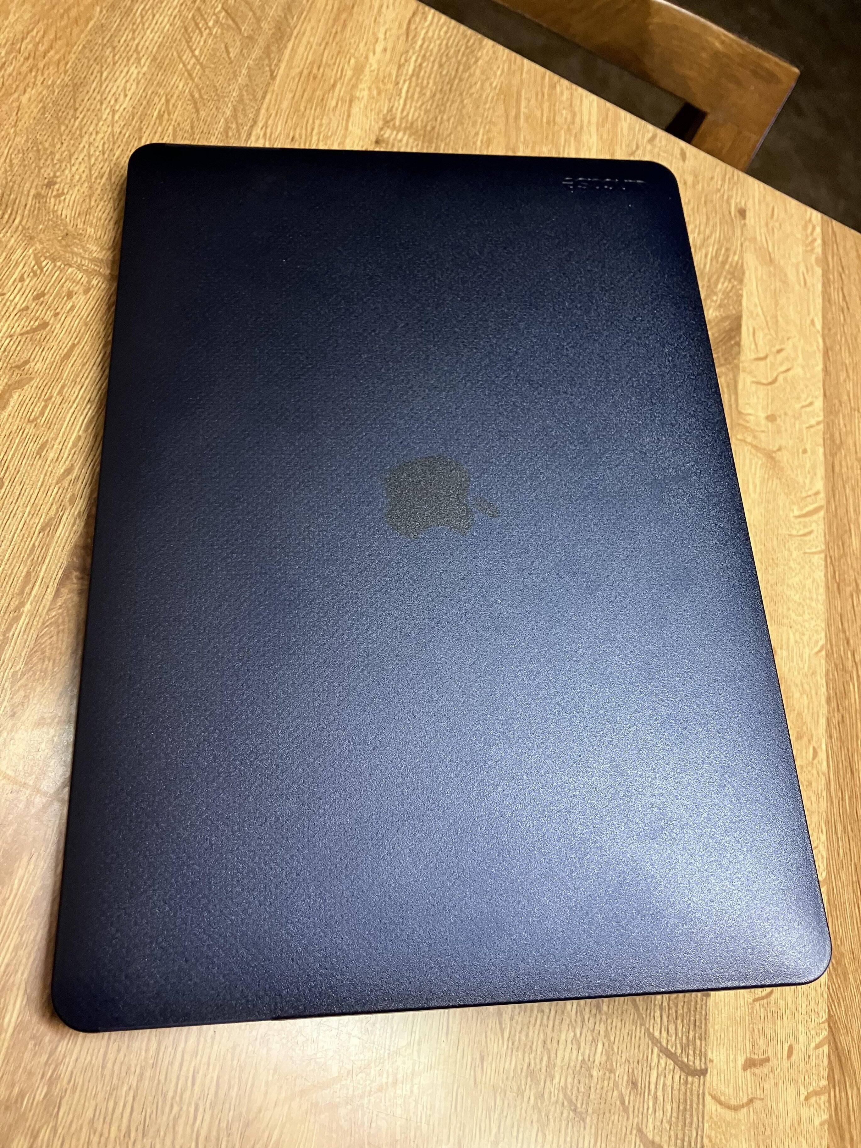 Customer provided image, click to load a larger version