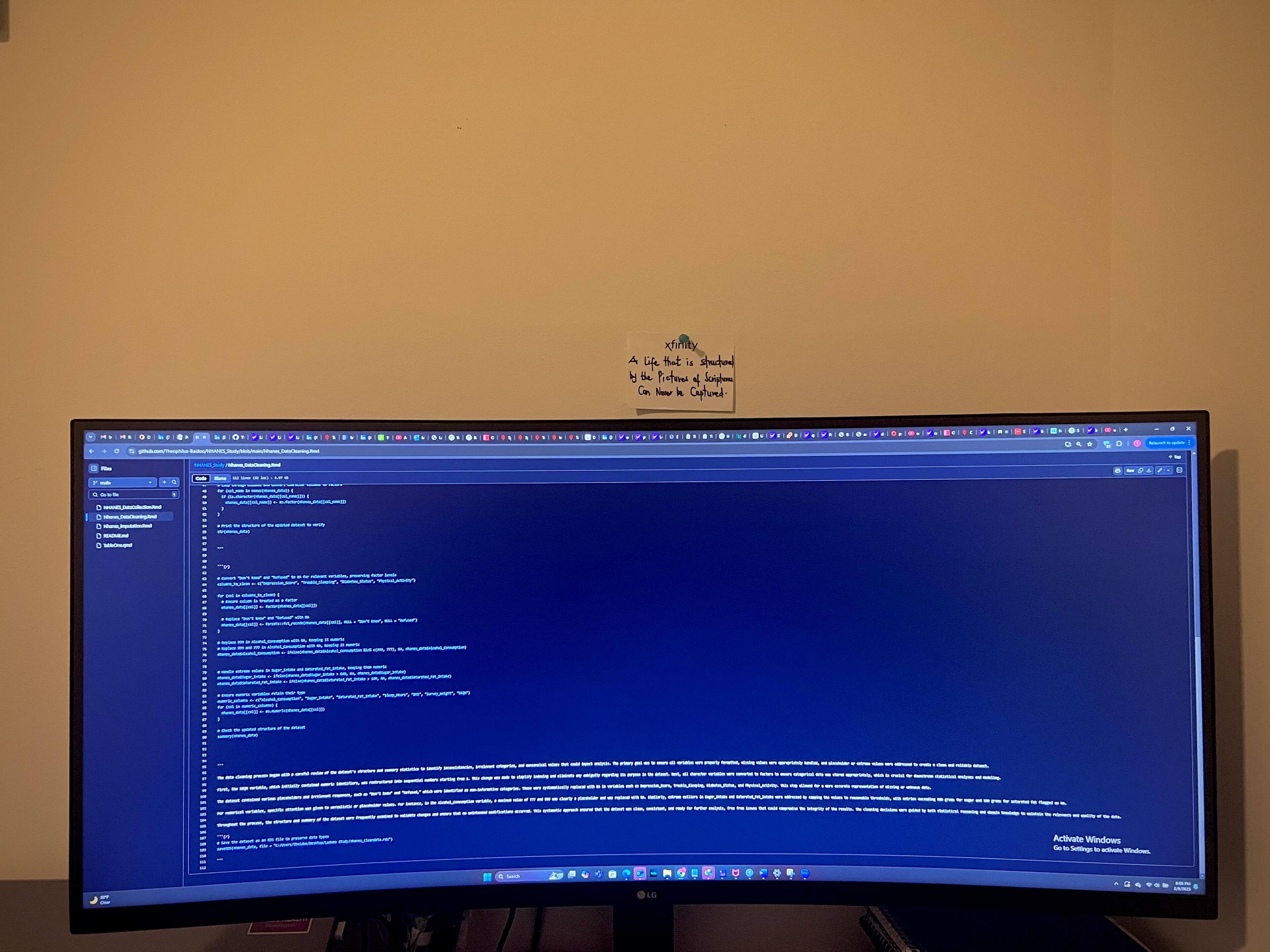 Customer provided image, click to load a larger version