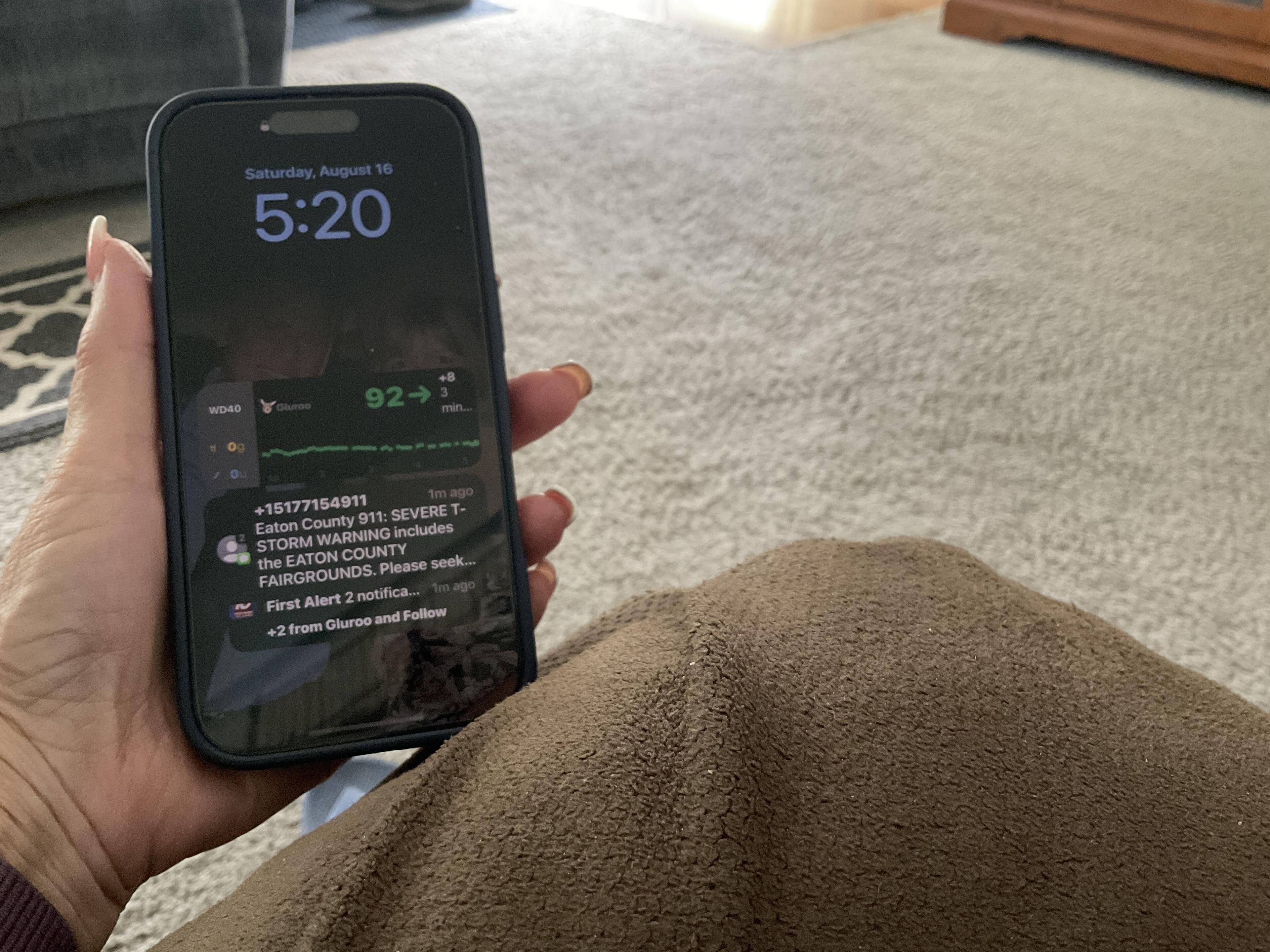 Customer provided, click to load a larger version