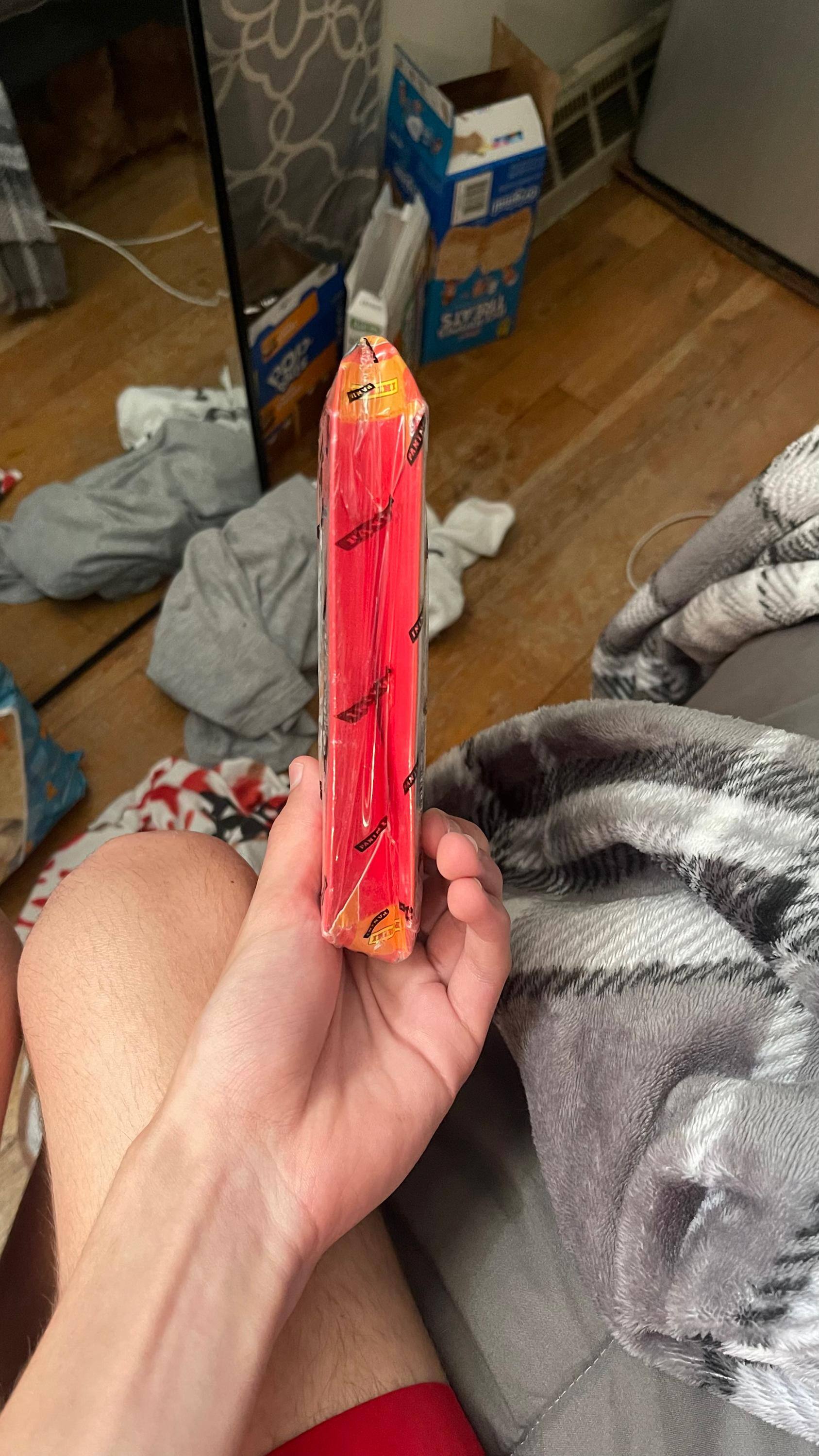 Customer provided image, click to load a larger version