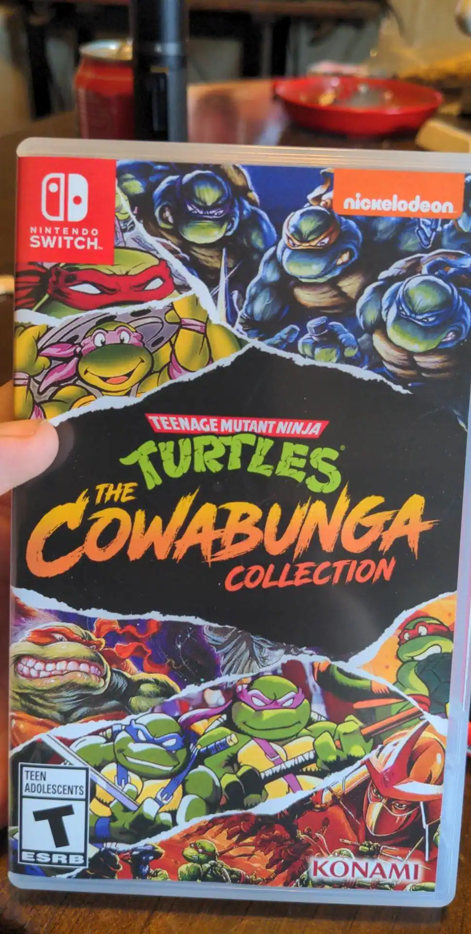 Customer provided image, click to load a larger version