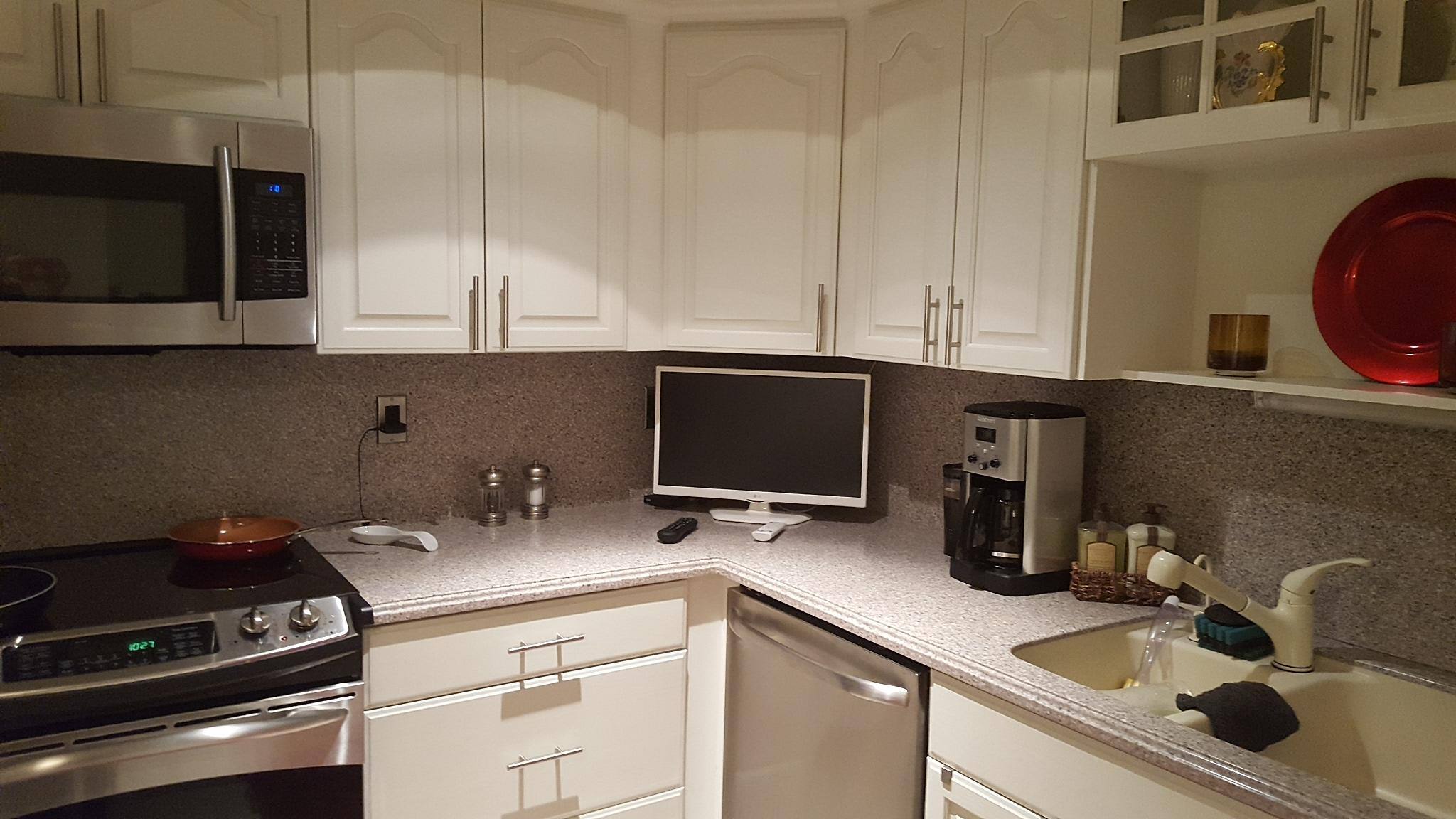 View from my table, click to load a larger version