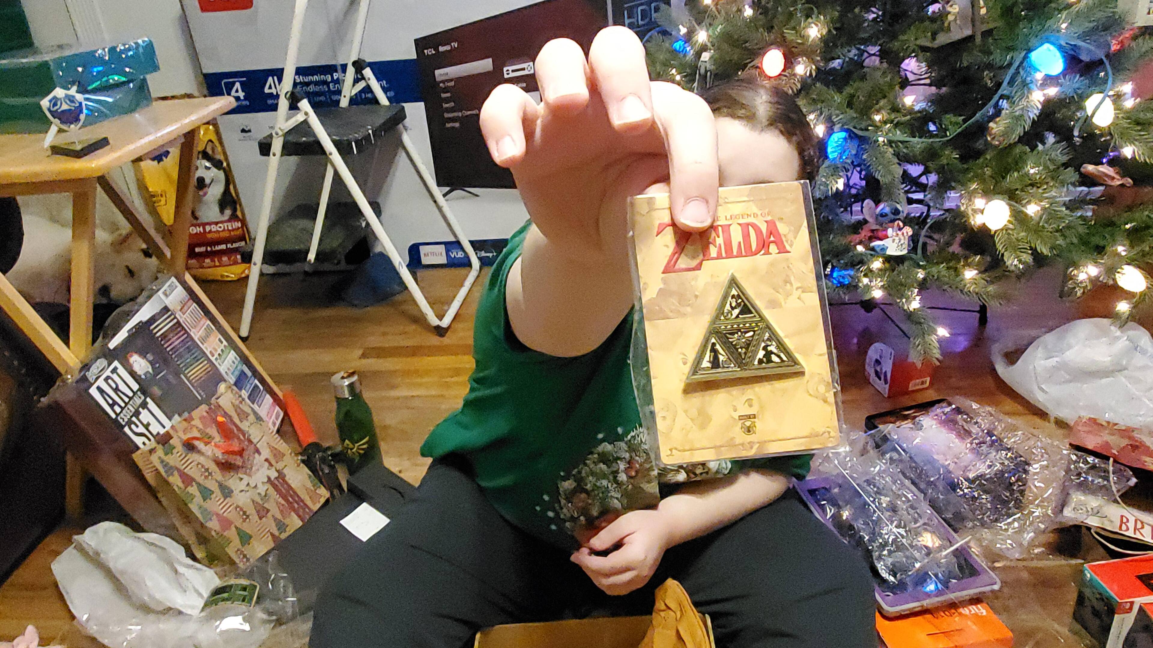 Customer provided, click to load a larger version