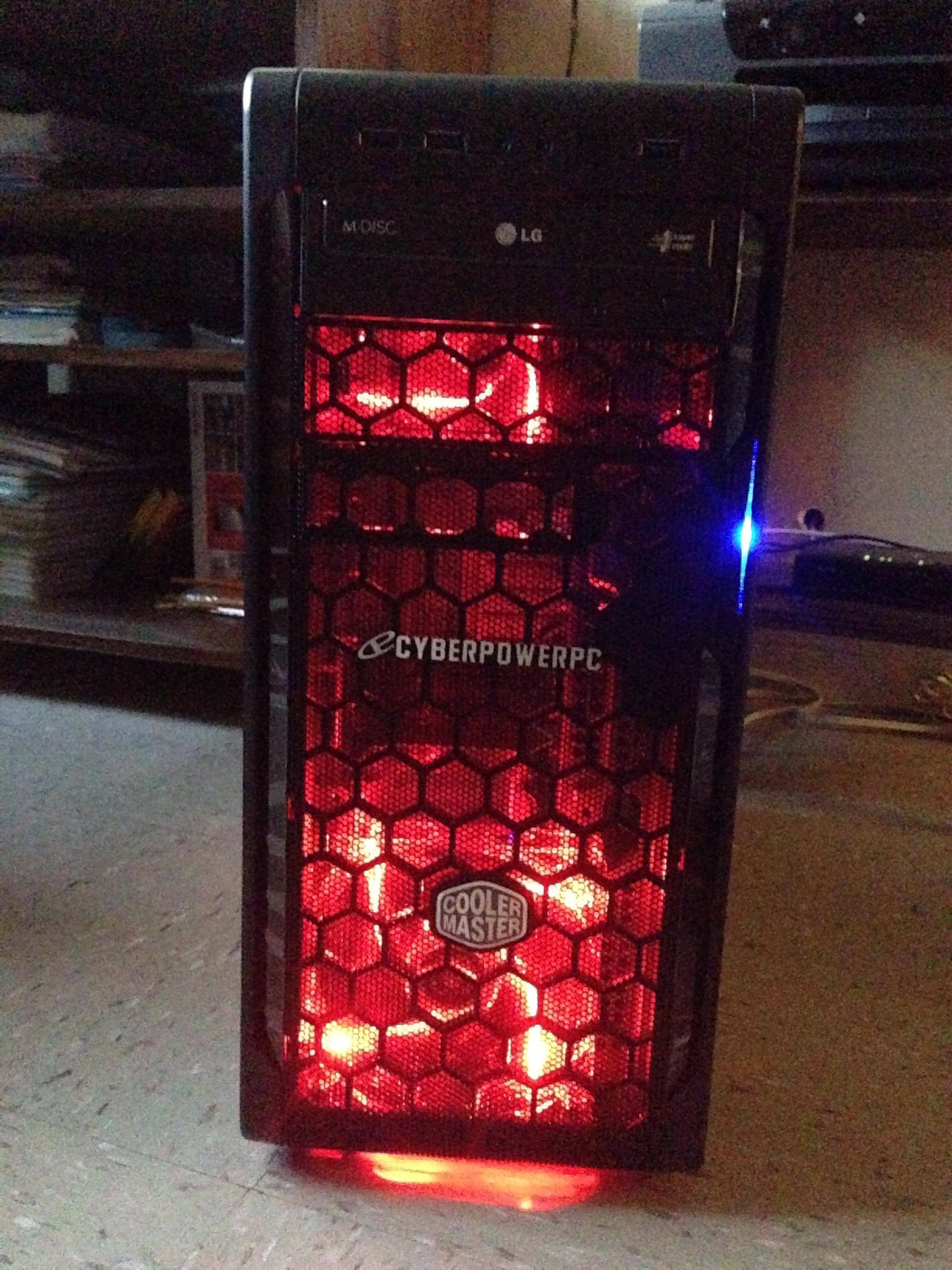 Customer provided image, click to load a larger version