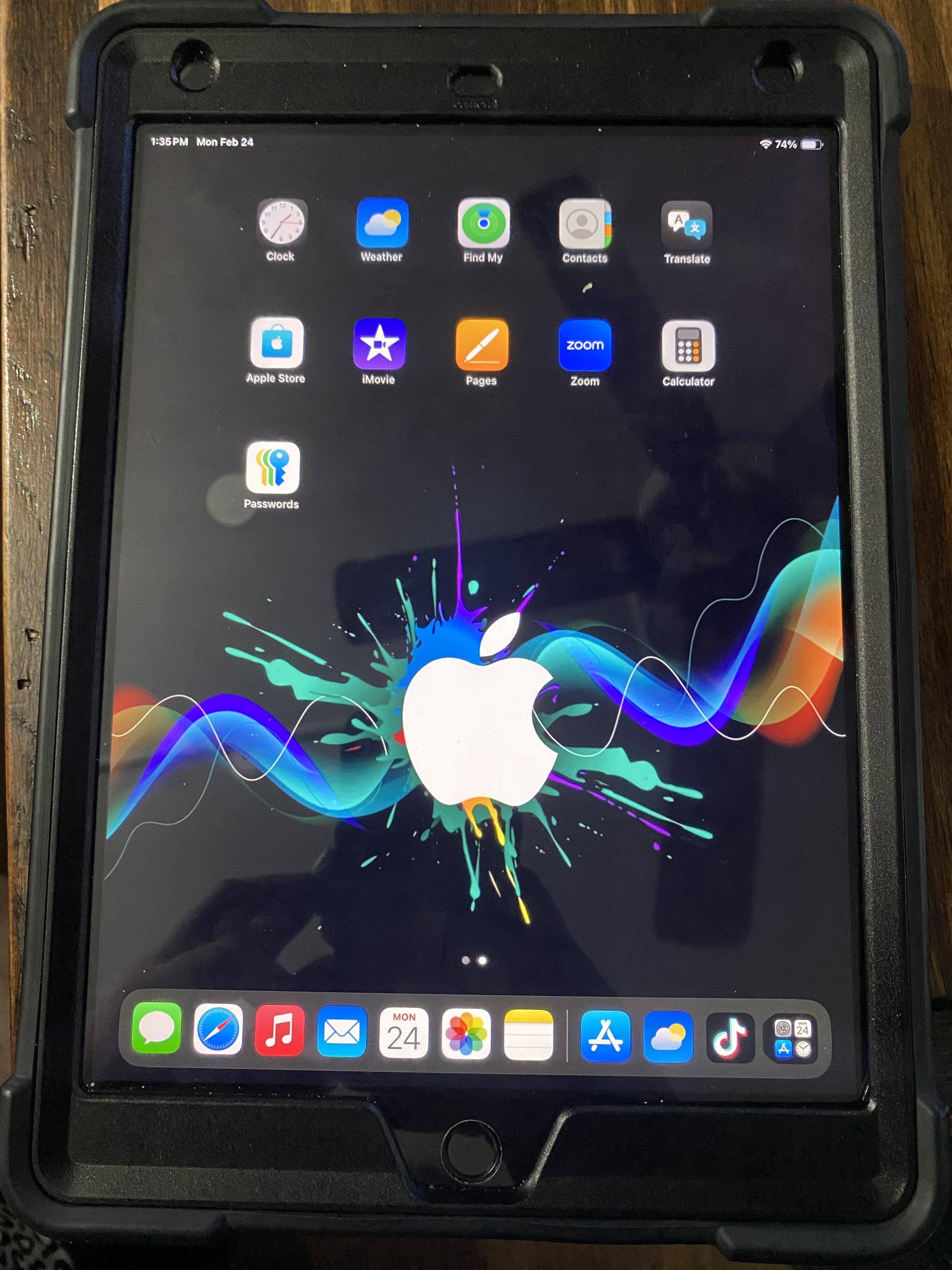 Customer provided, click to load a larger version