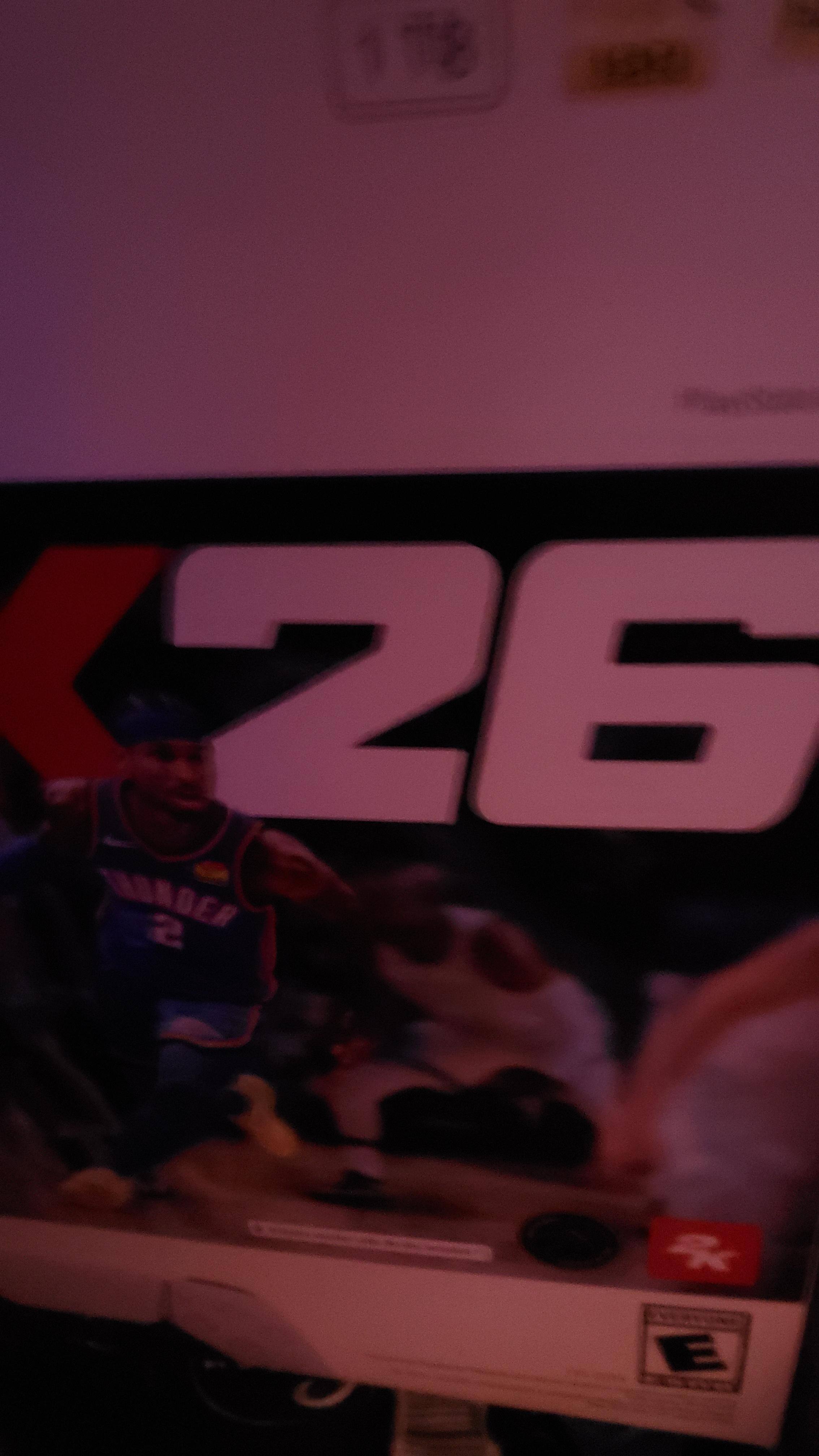 Customer provided image, click to load a larger version