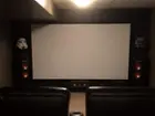 Great center Klipsch R-25C, click to load a larger version