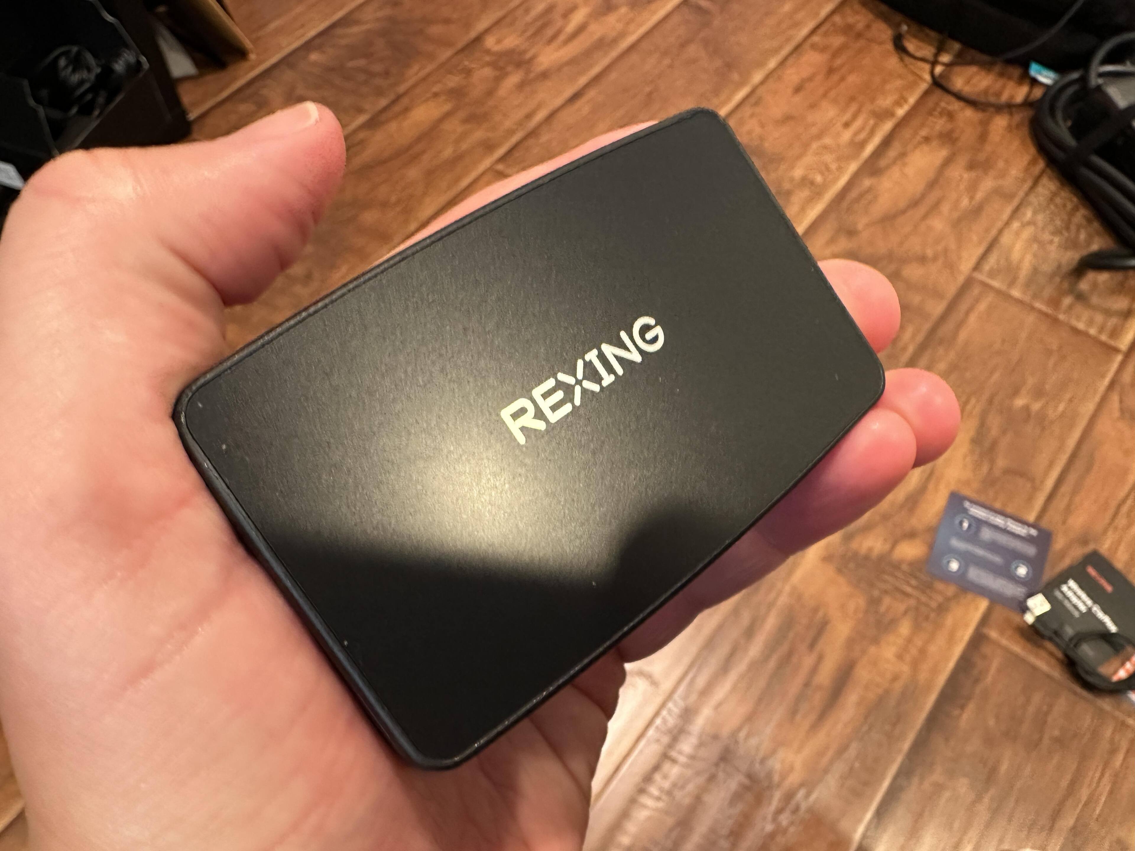 Customer provided, click to load a larger version